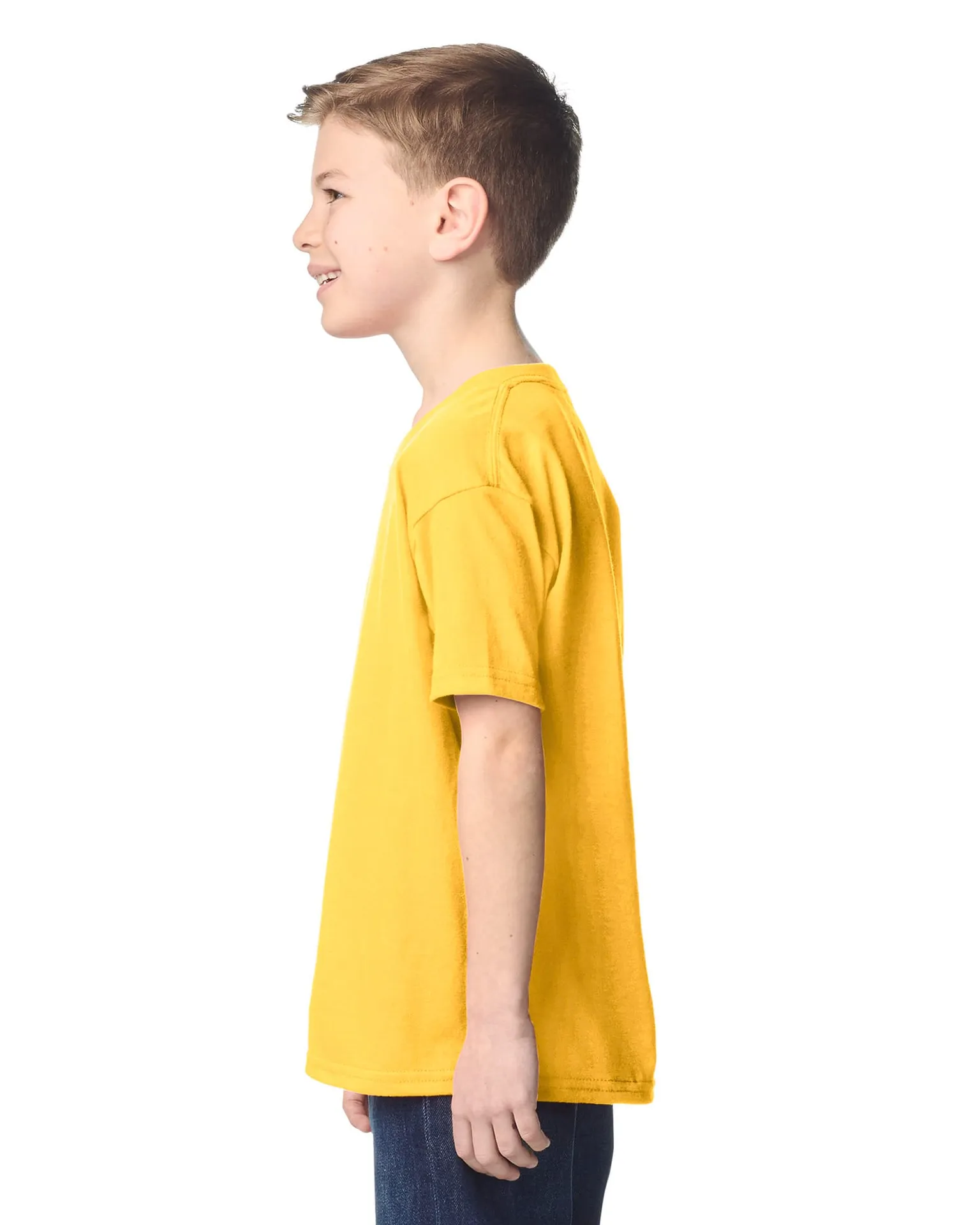 Heavy Cotton™Classic Fit Youth T-Shirt