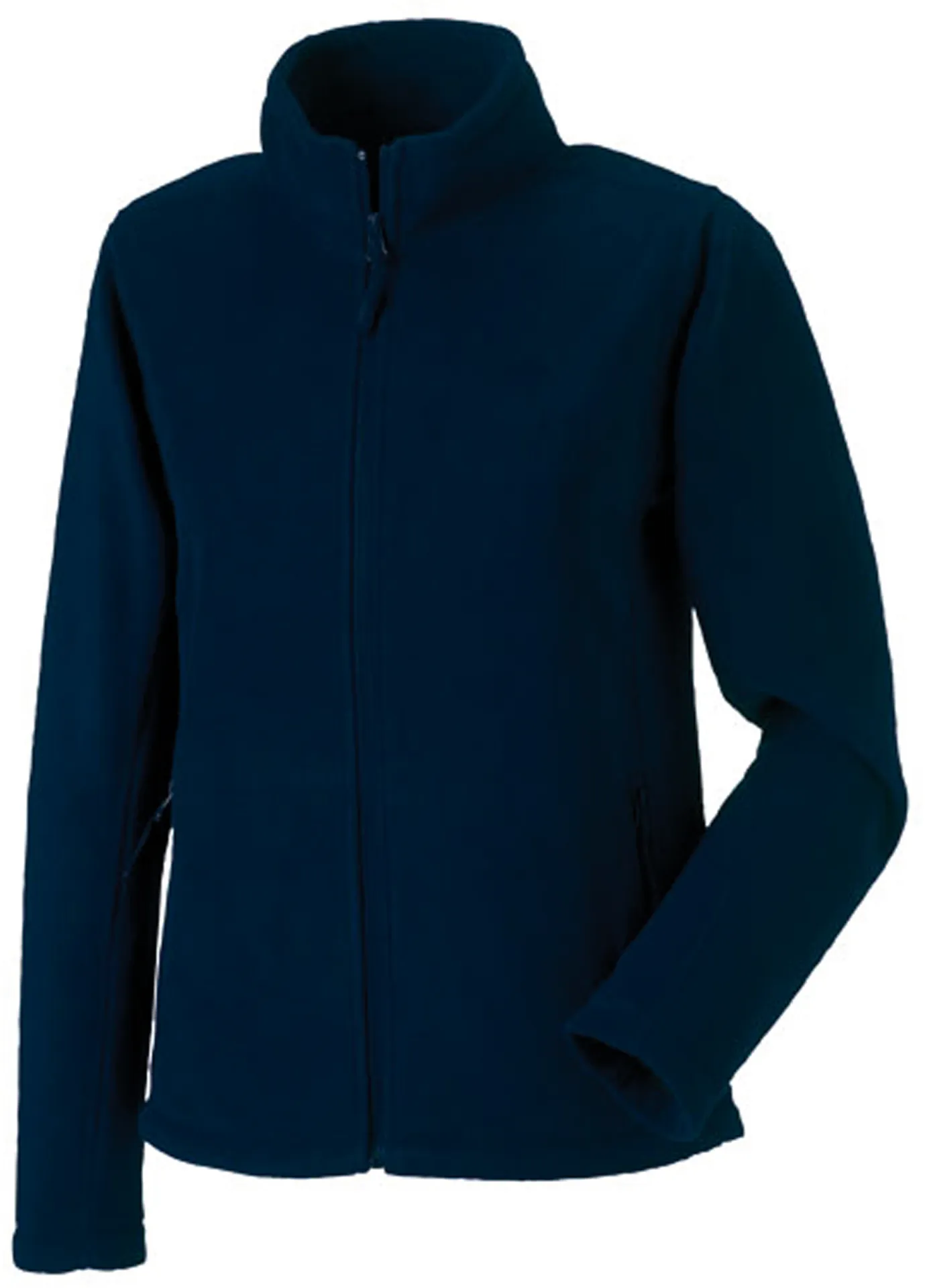 Ladies' Full Zip Outdoor Fleece