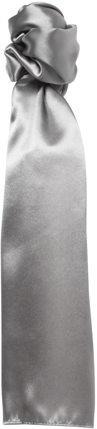 colours' Plain Business Scarf