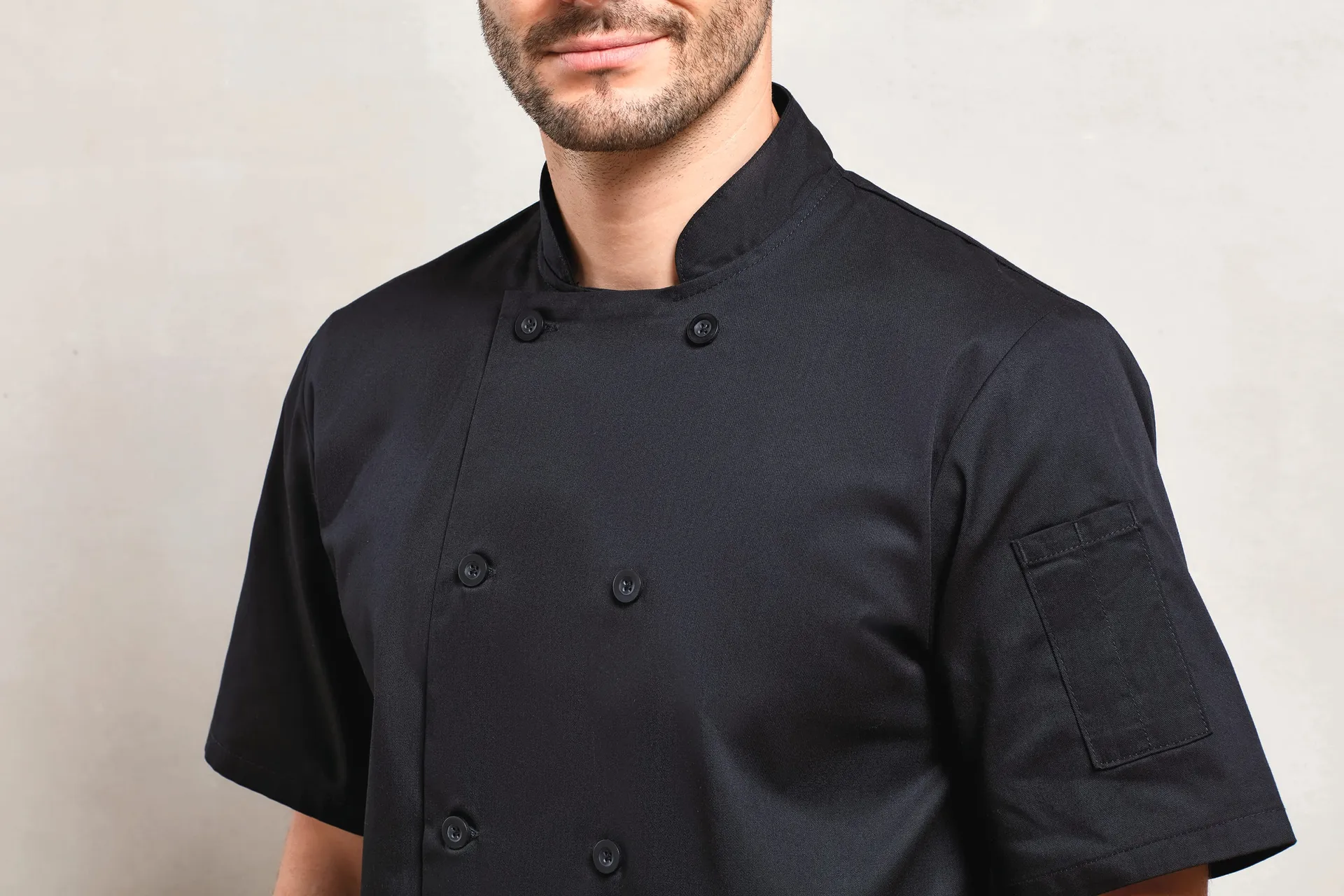 Chef's Jacket