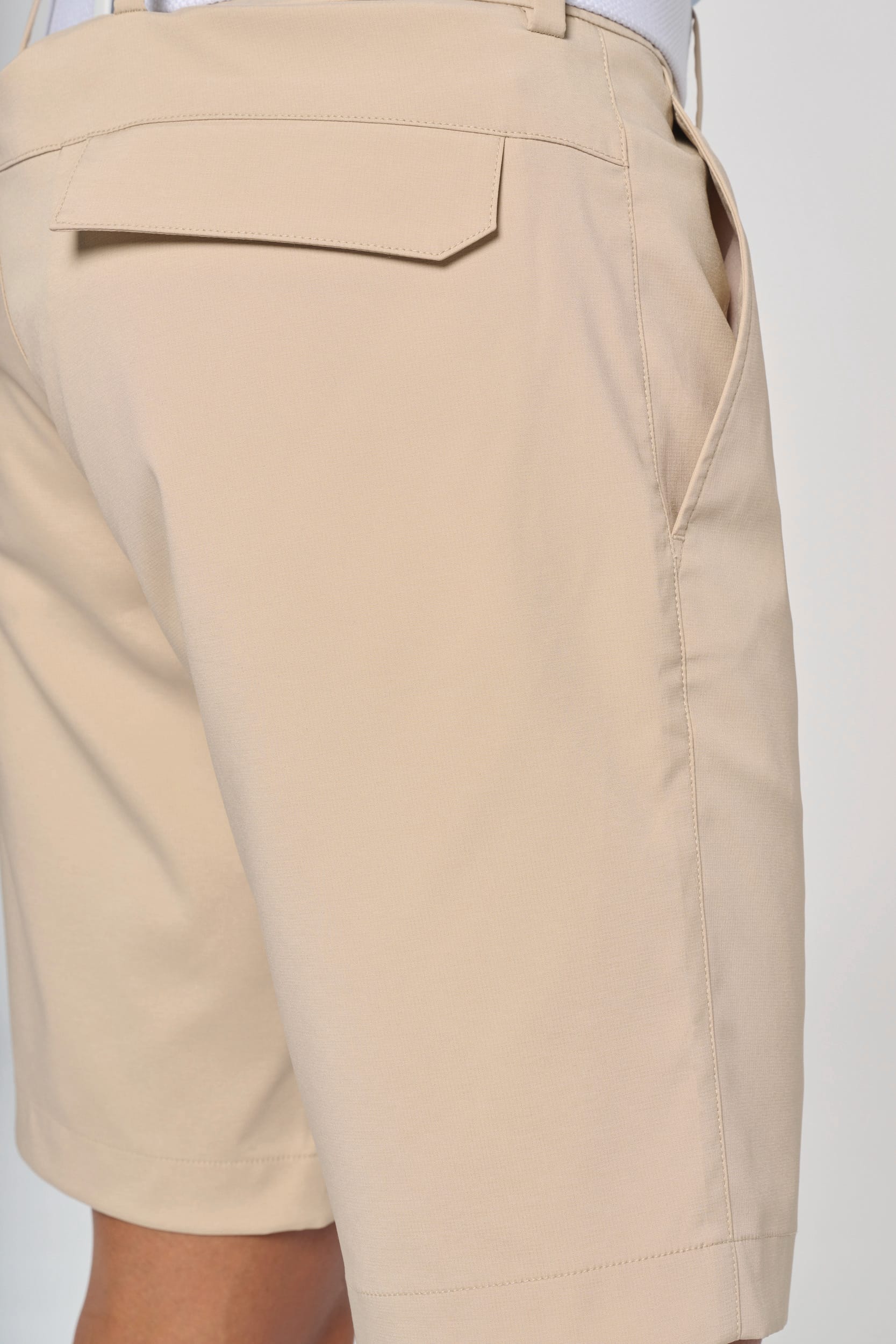 Herren Bermuda