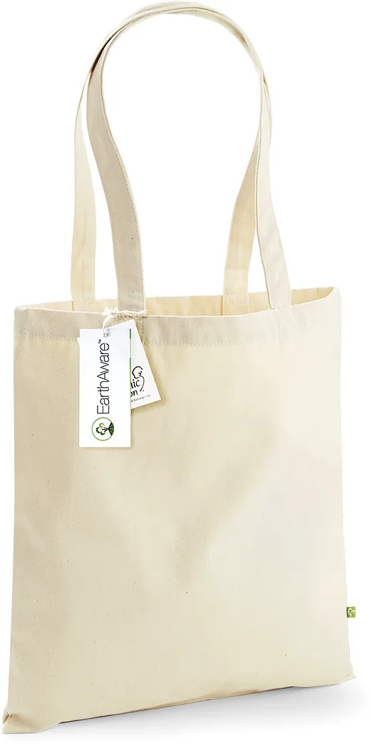 Earthaware® organic bag for life