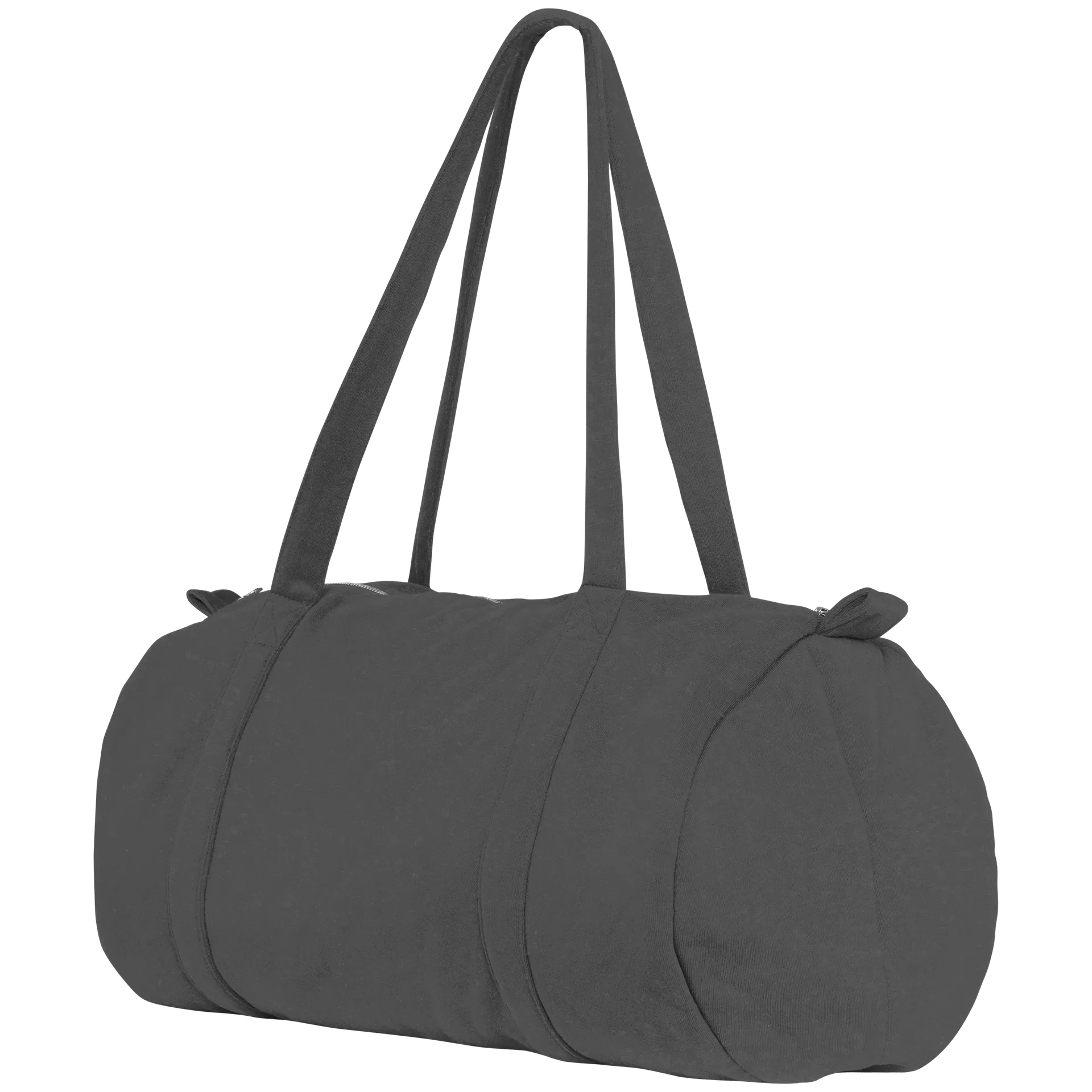 Reisetasche aus Molton