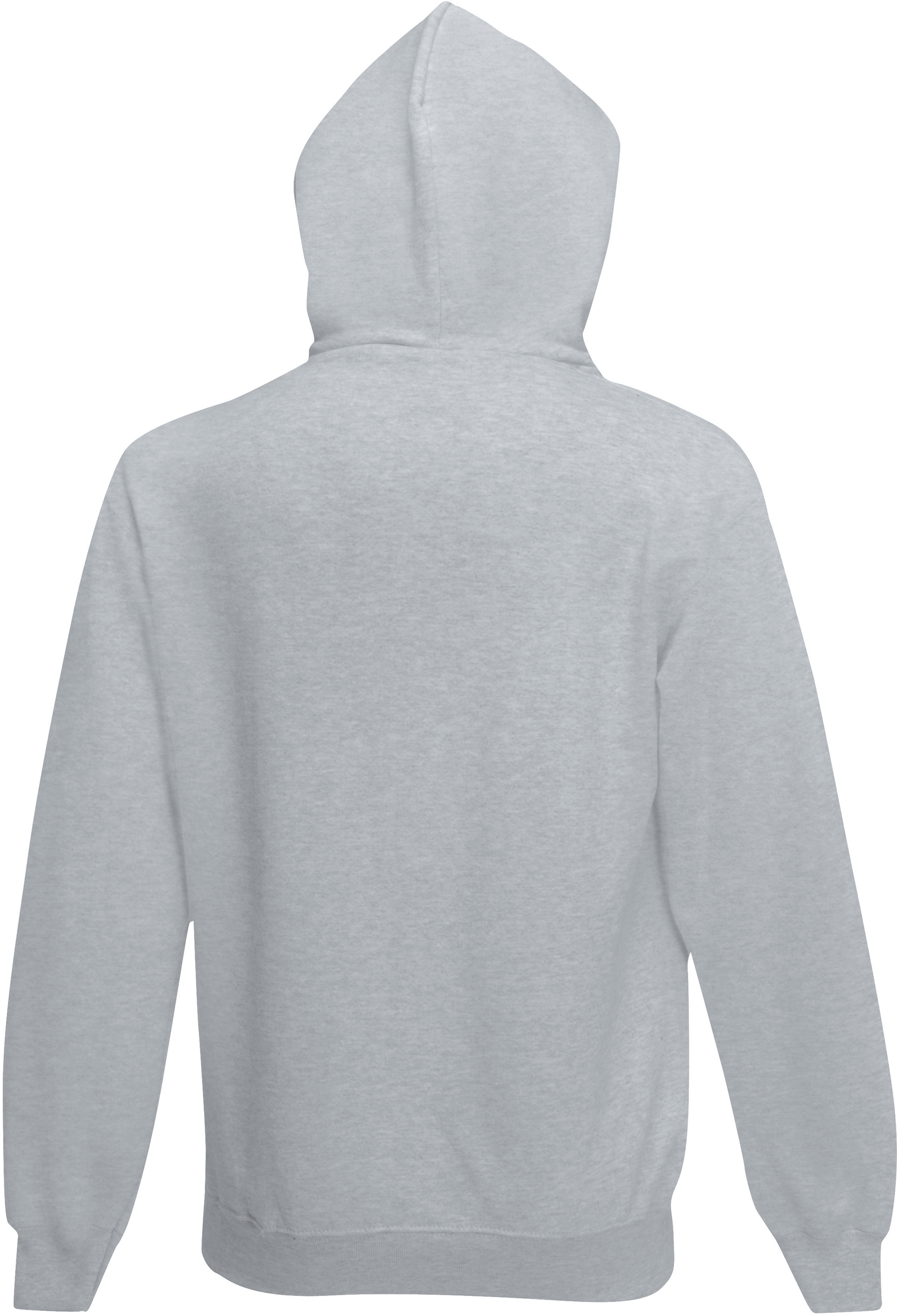Kids Classic Hooded Sweat Jacket (62-045-0)