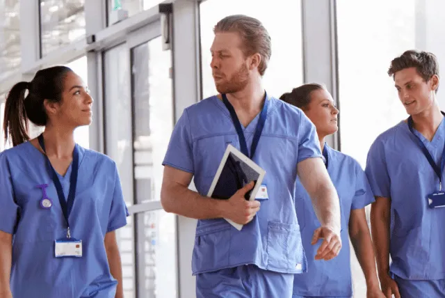 Healthcare and Medical