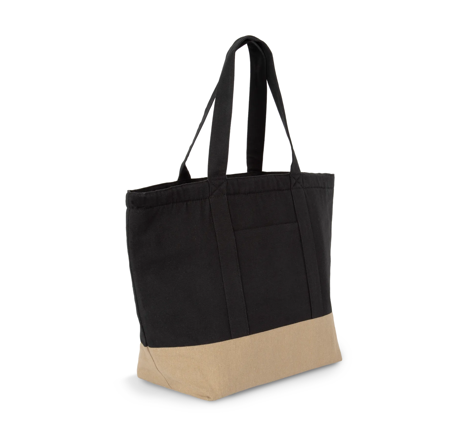 Recycelte Kühl-Shoppingtasche