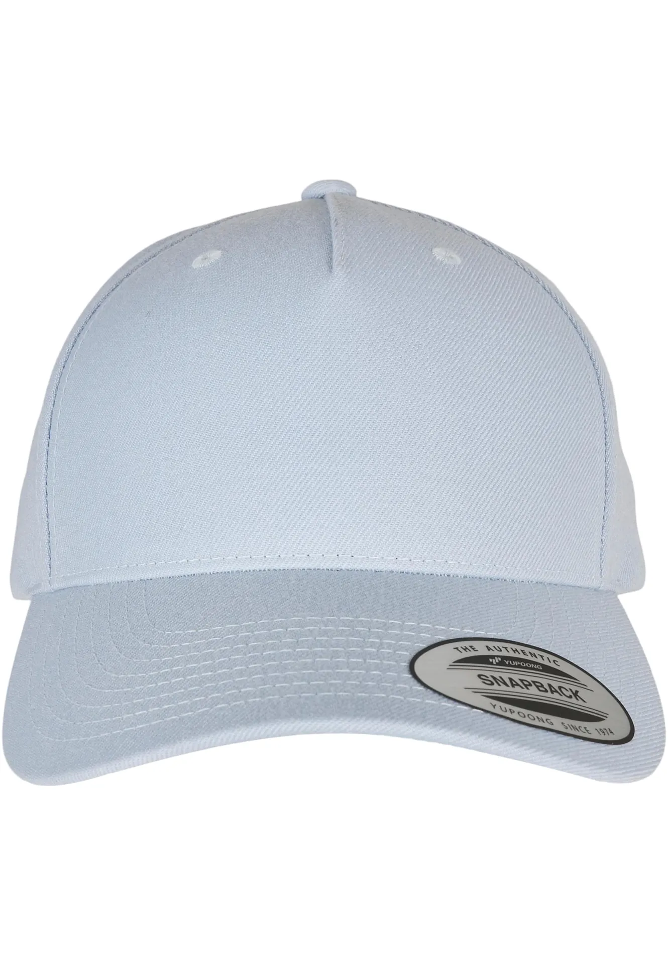 Classic Premium Snapback Cap