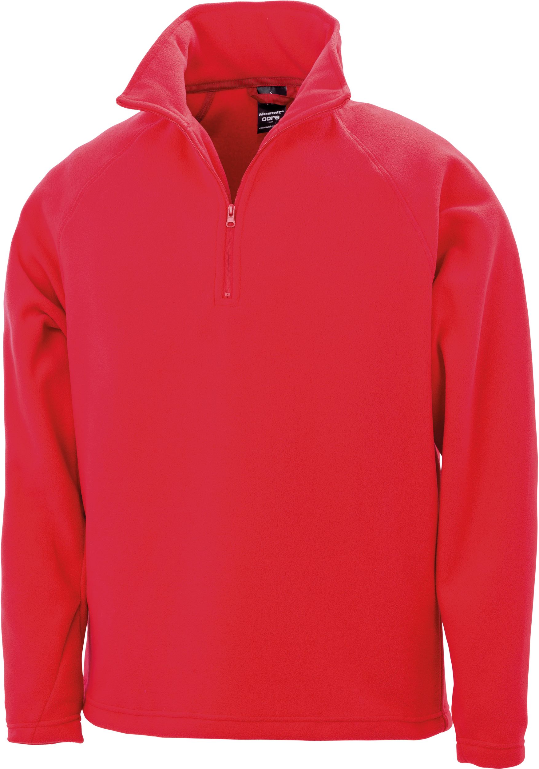 Microfleece top