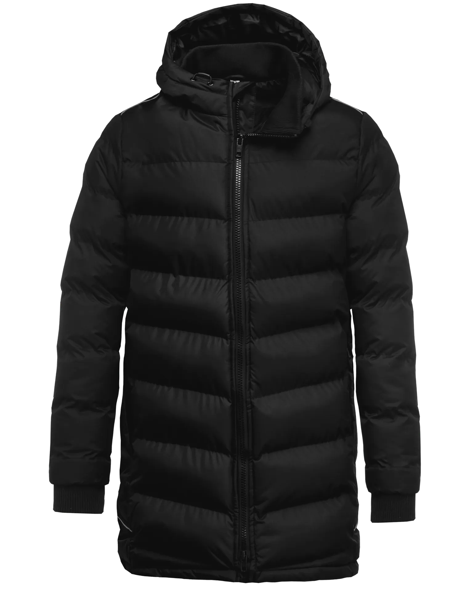 Teamsports-Parka