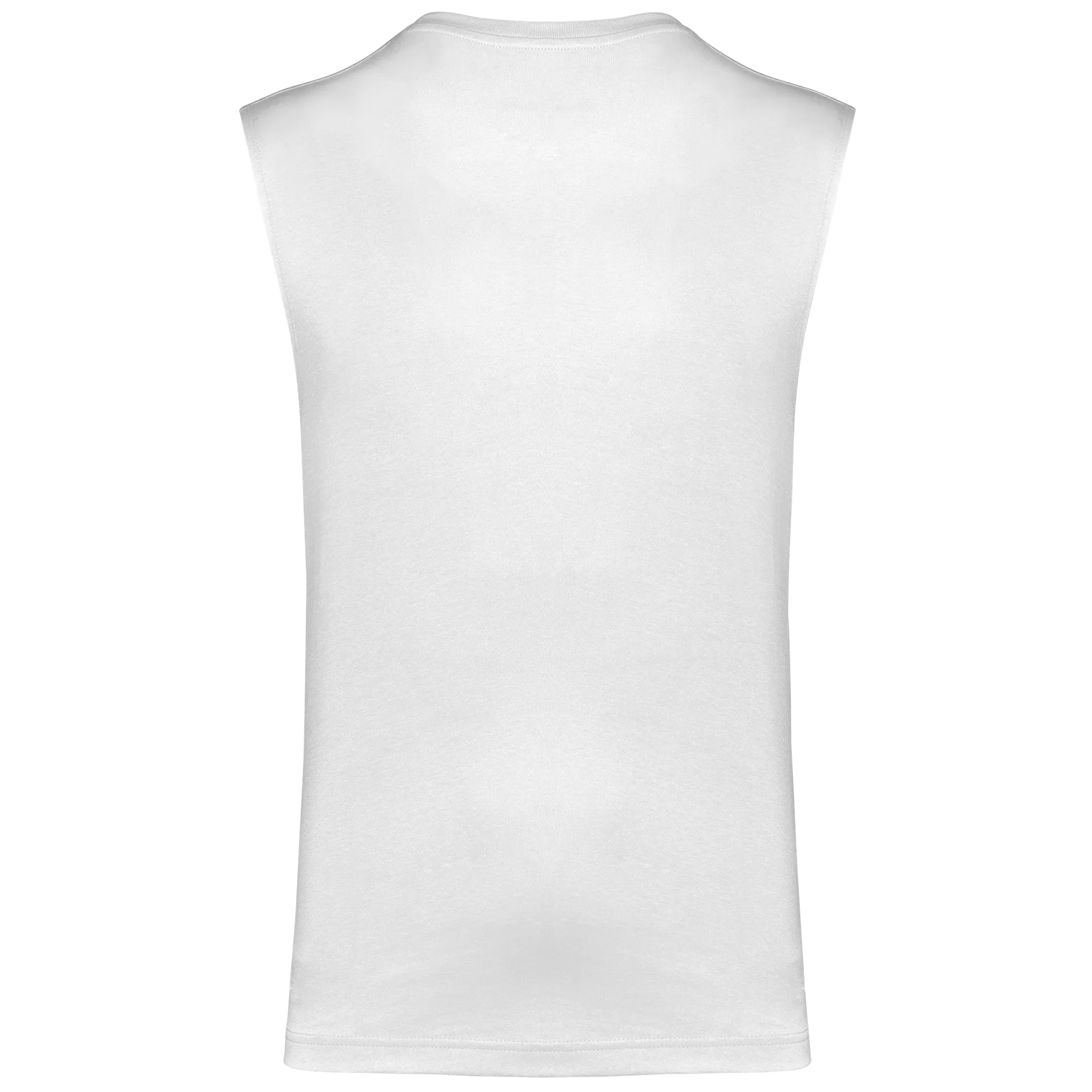 Ärmelloses Bio150 IC T-Shirt für Herren