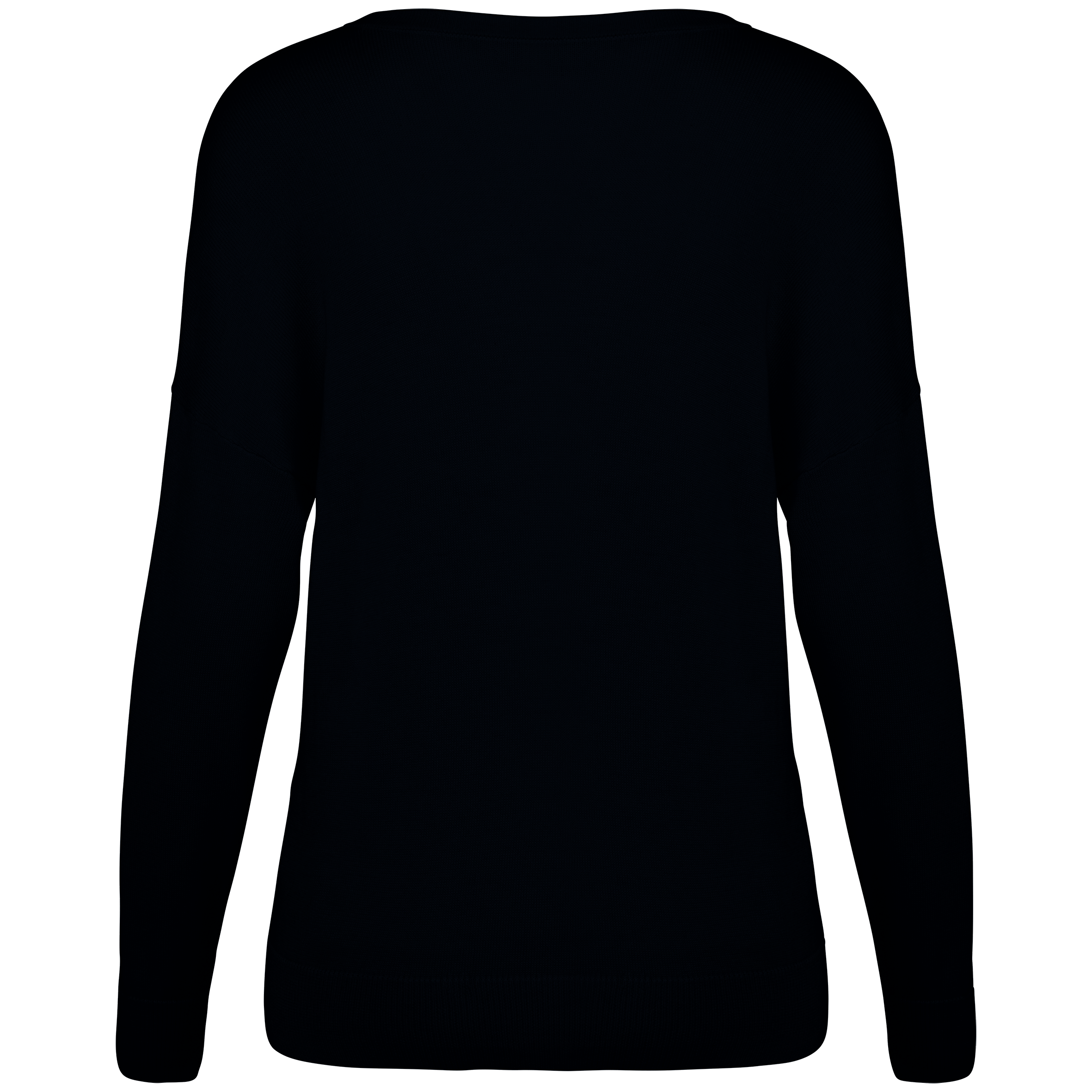 Umweltfreundliche Damenstrickjacke aus Lyocell