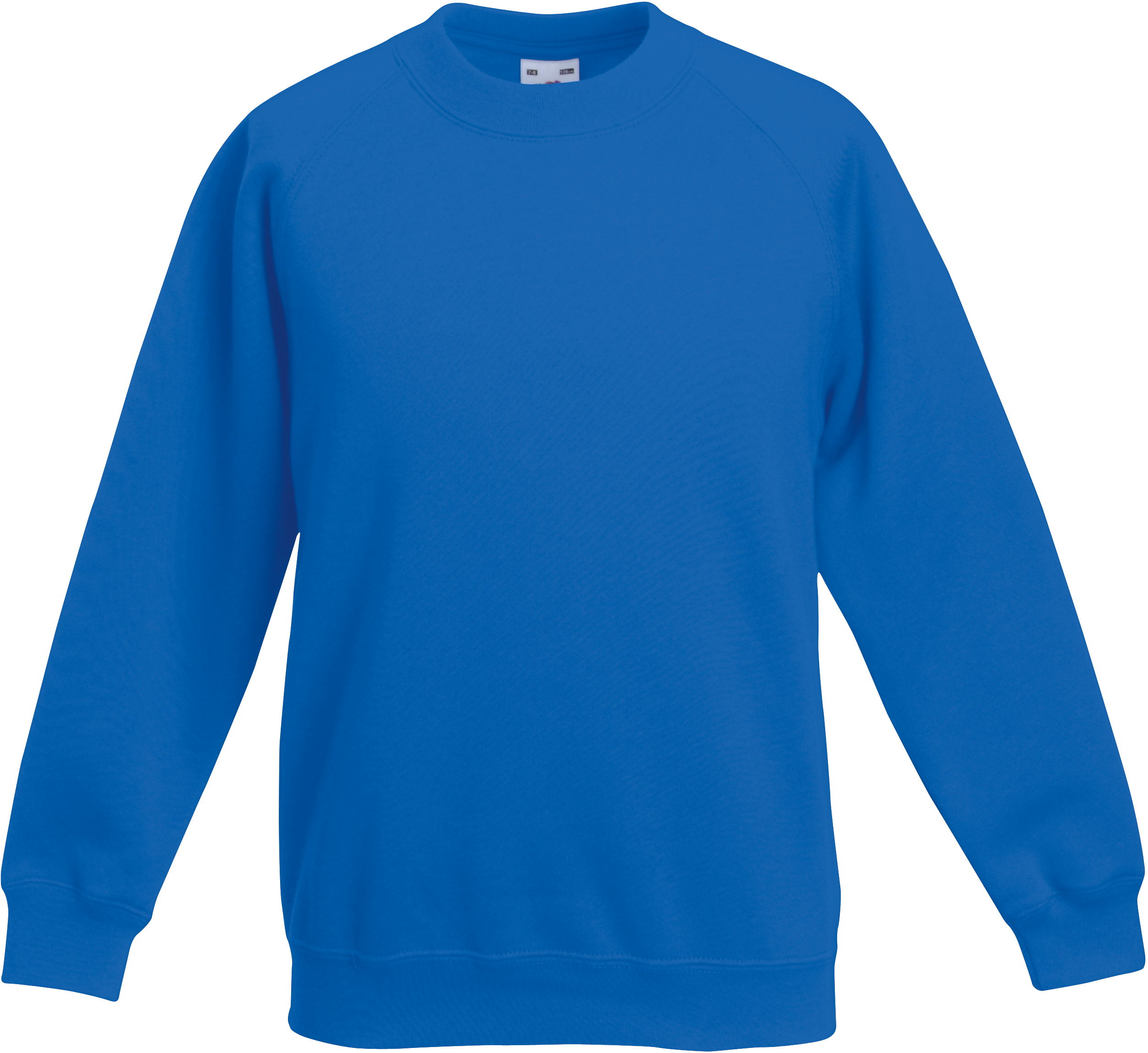 Kids Raglan Sweat (62-039-0) Kinder-Sweatshirt mit Raglanärmeln