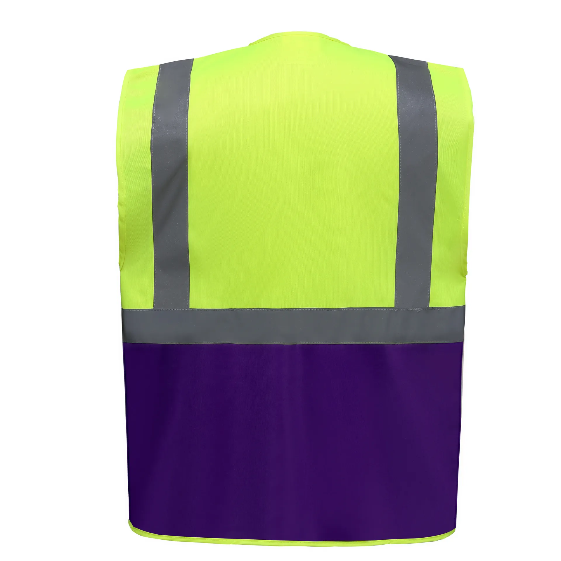 Hi-Vis Executive Waistcoat