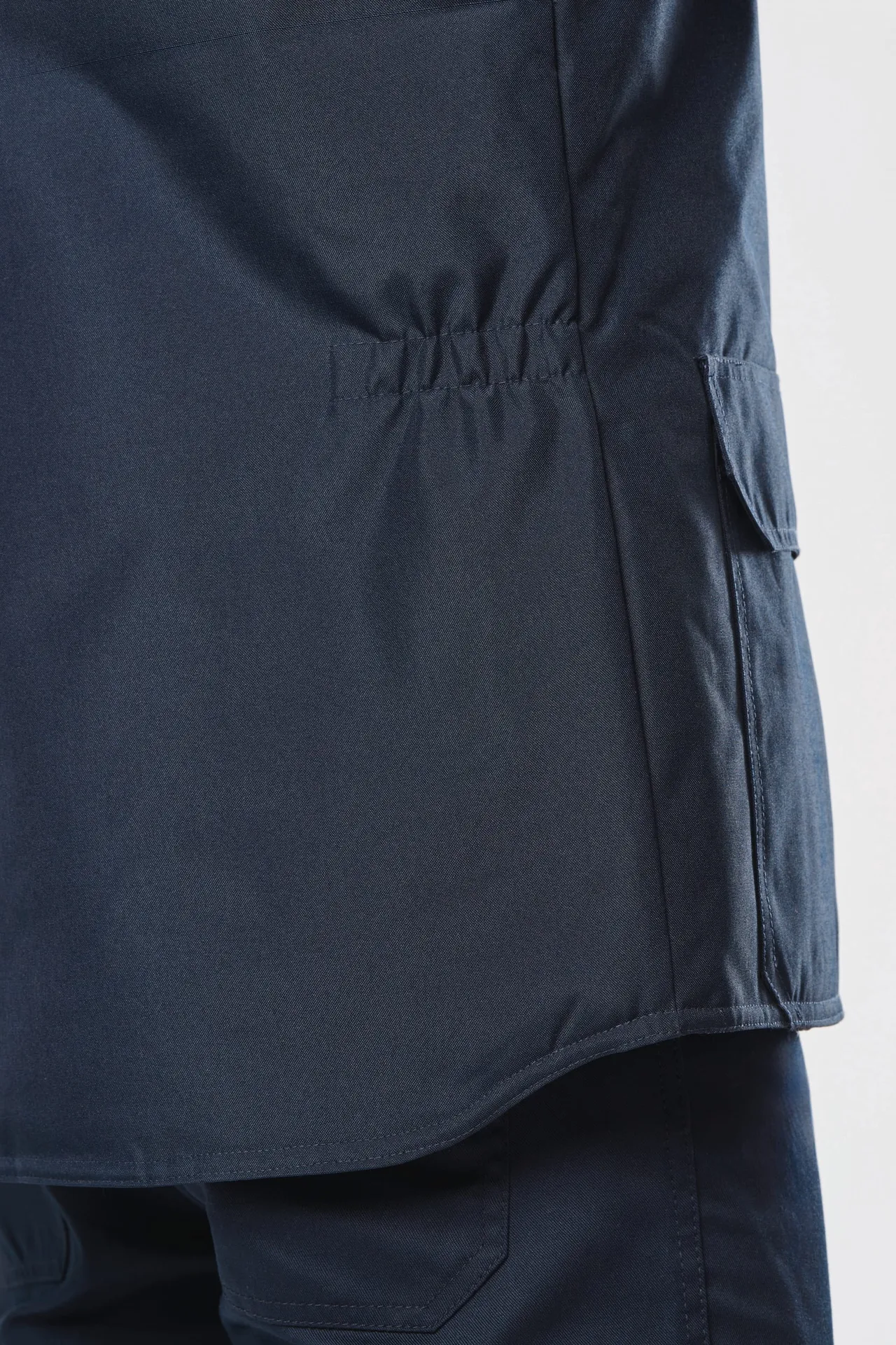 Worker > Bodywärmer