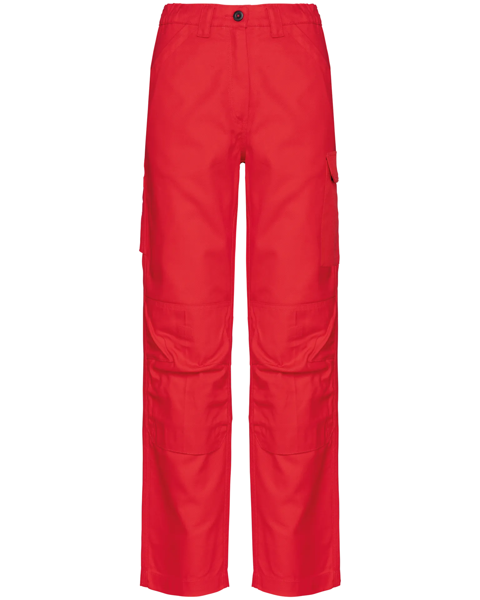 Arbeitshose mit mehreren Taschen, für Damen