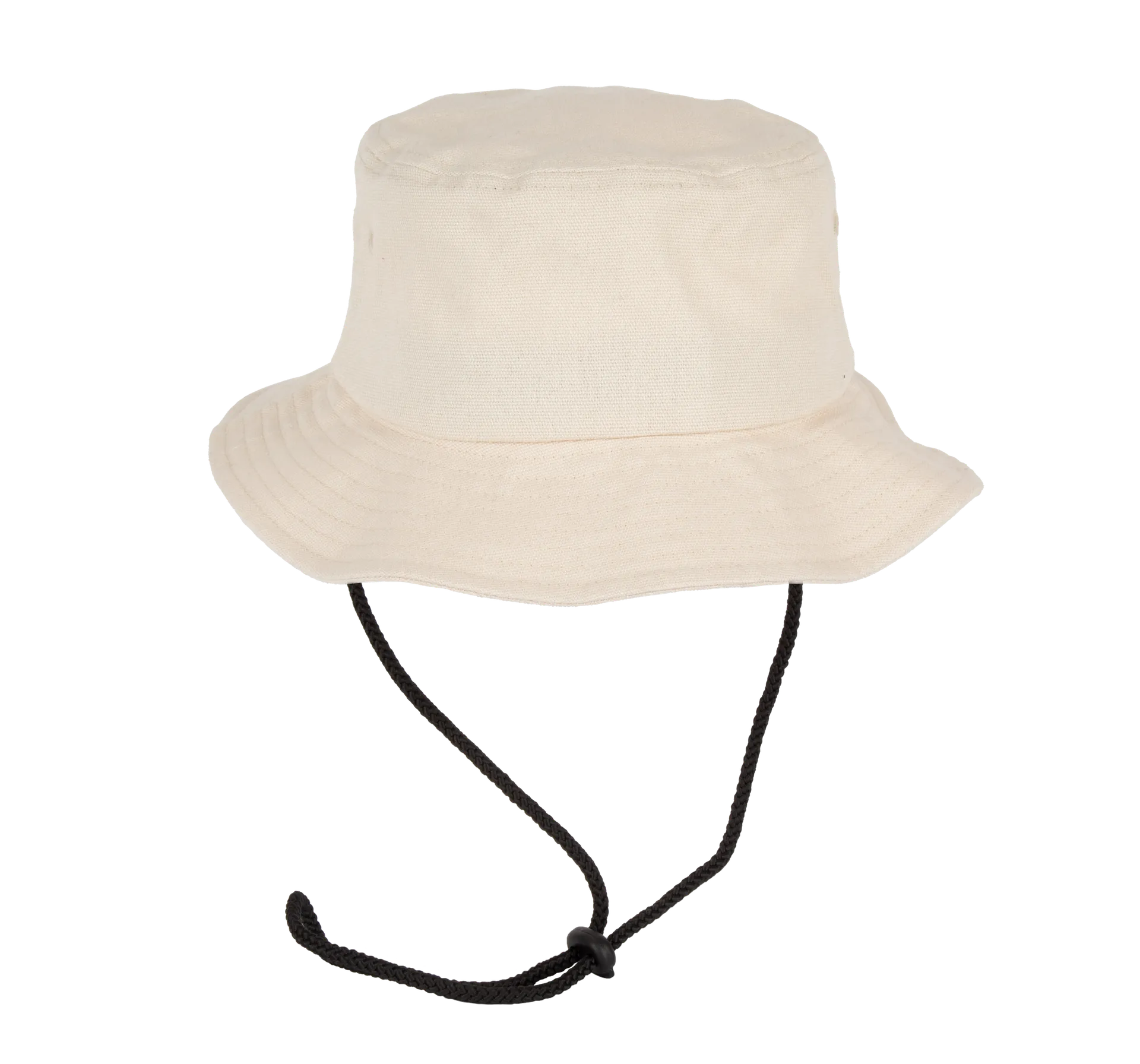 Sonnenhut im Bucket Hat-Stil