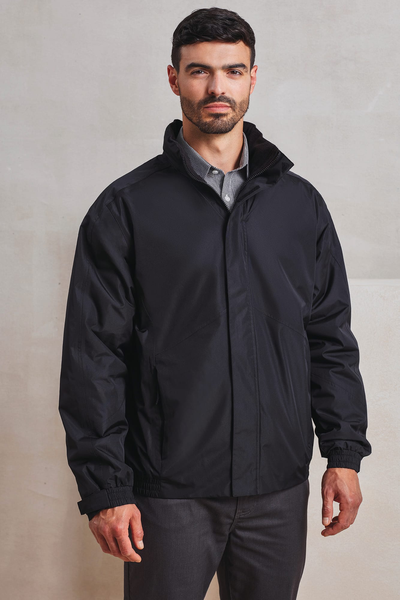 SELSEY Hydrochecker Jacke
