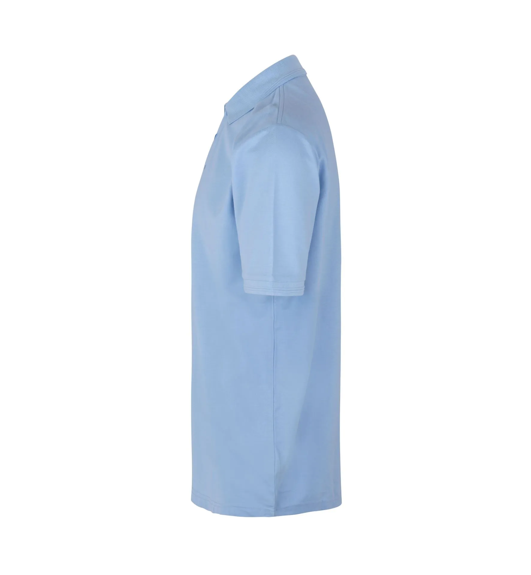 ID Pro Wear 0324 - Langlebig Poloshirt ohne Tasche 