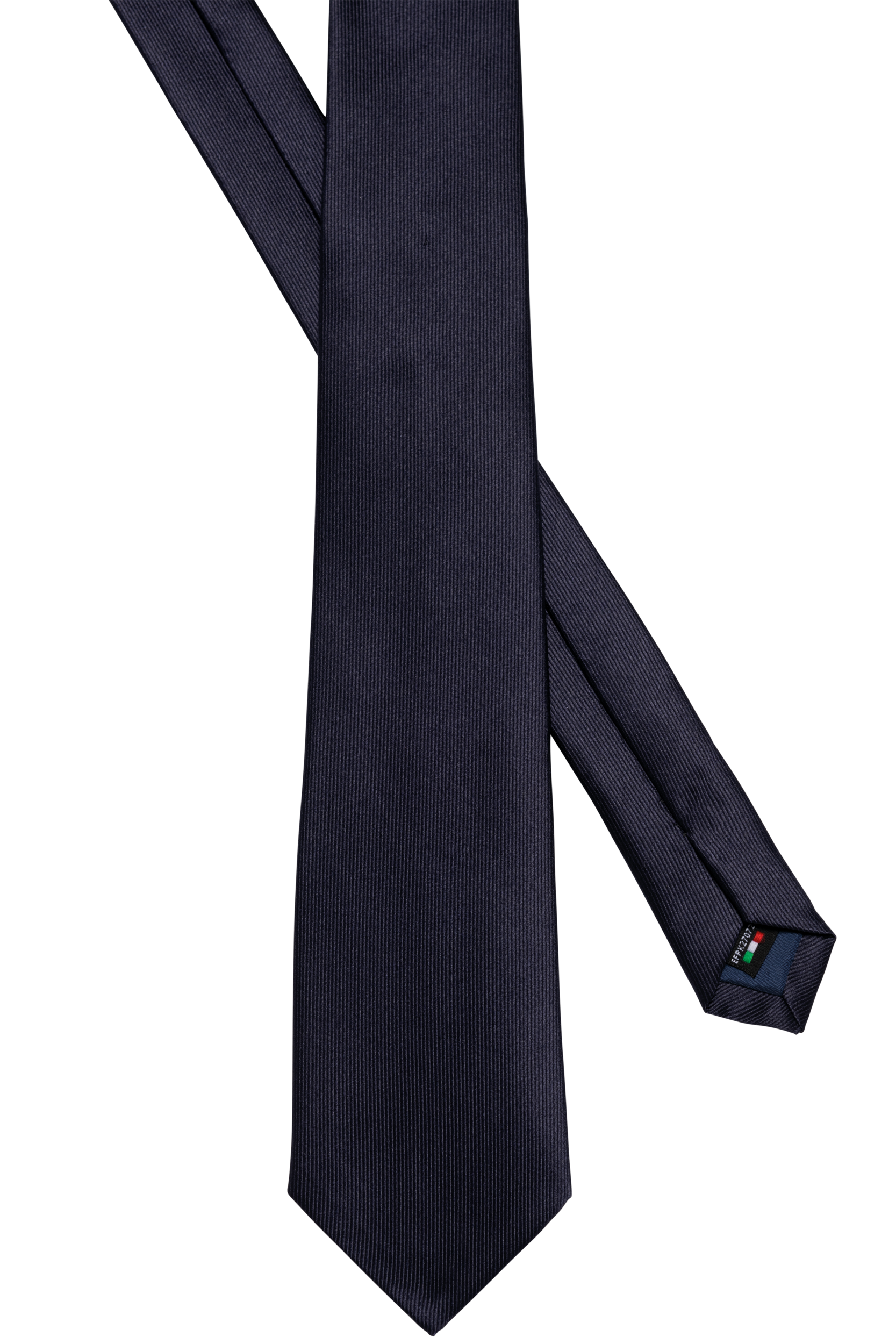 Twill-Herrenkrawatte aus Seide