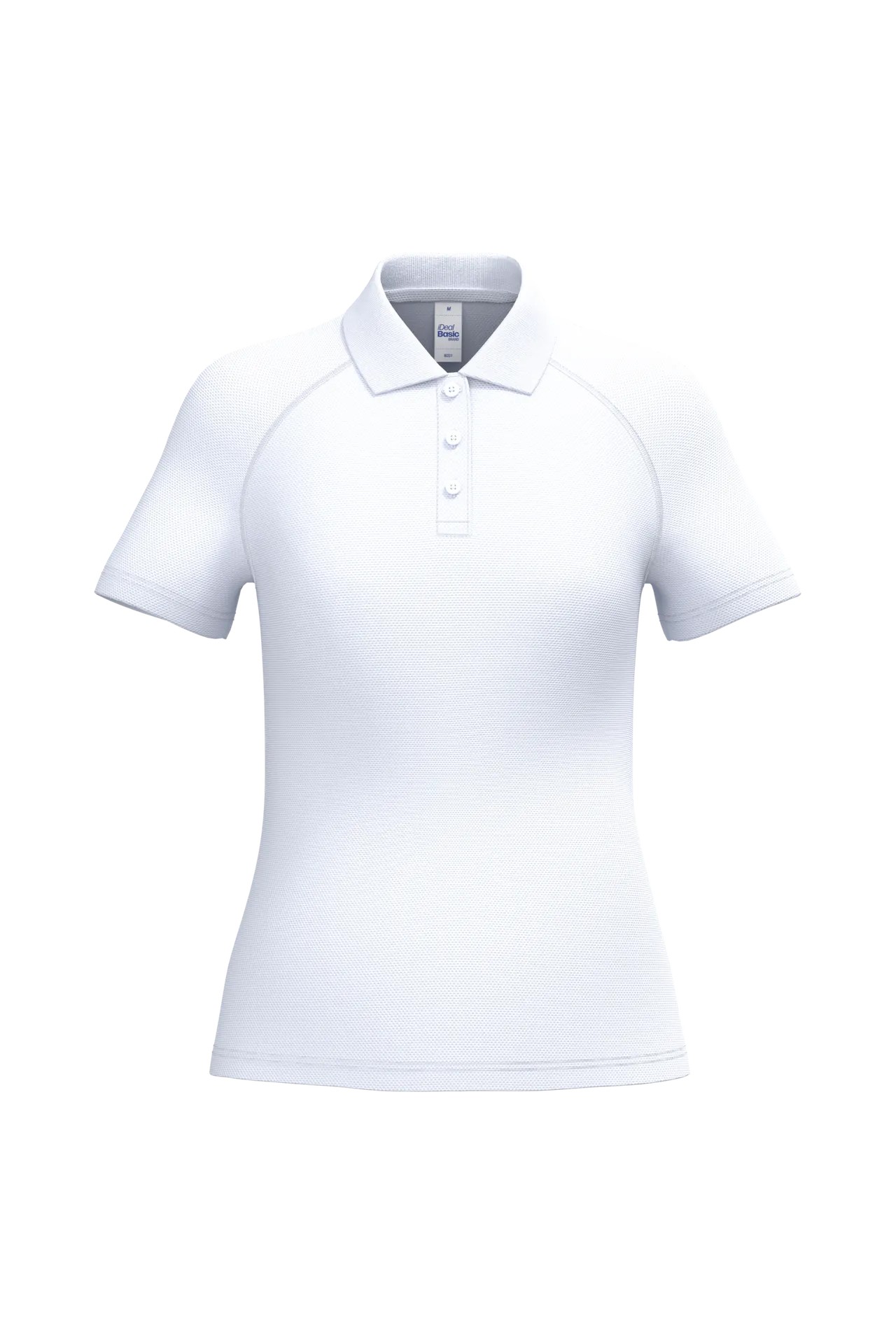 Damen Sport-Poloshirt