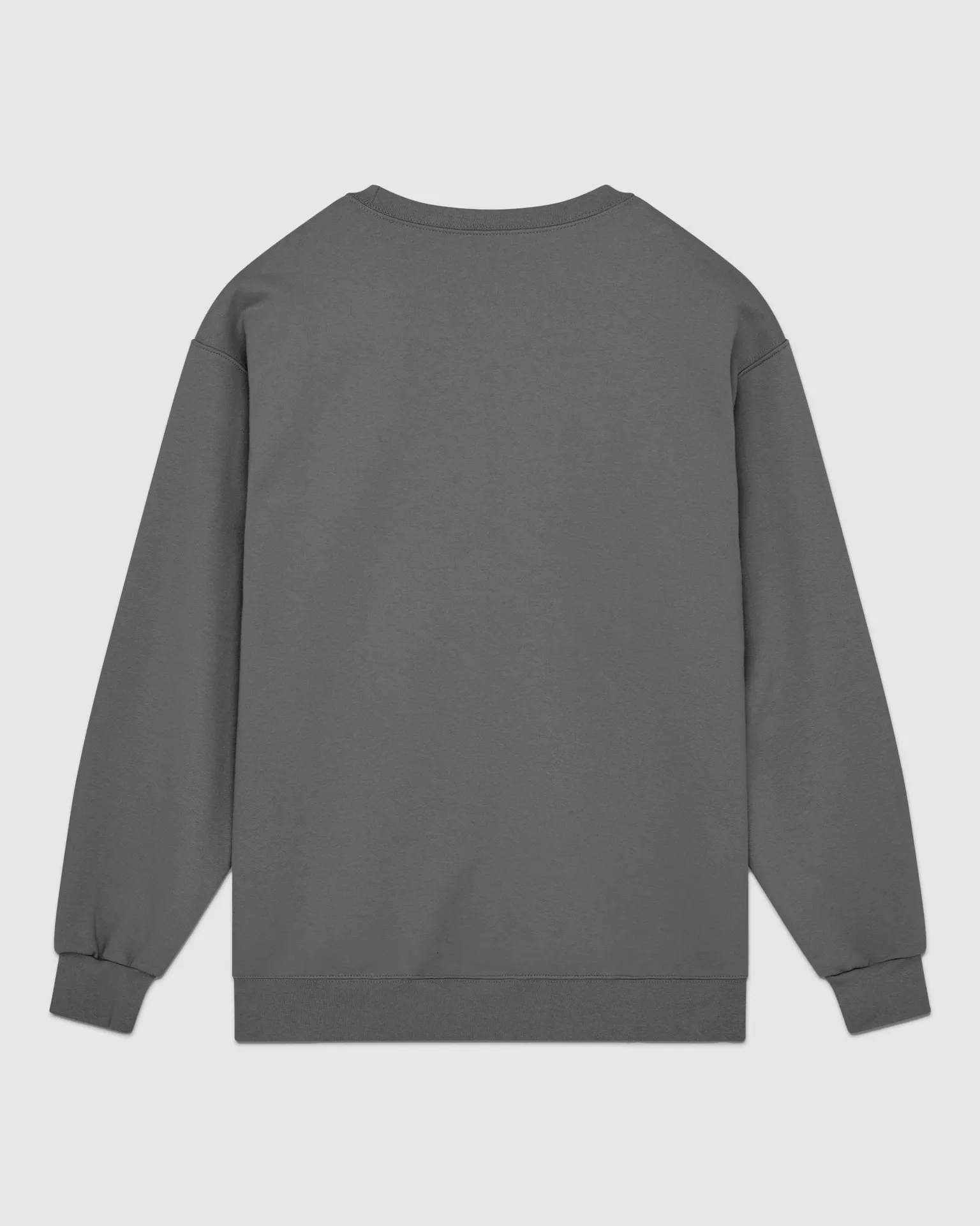 Hammer Sweatshirt für Erwachsene mit Rundhalsausschnitt