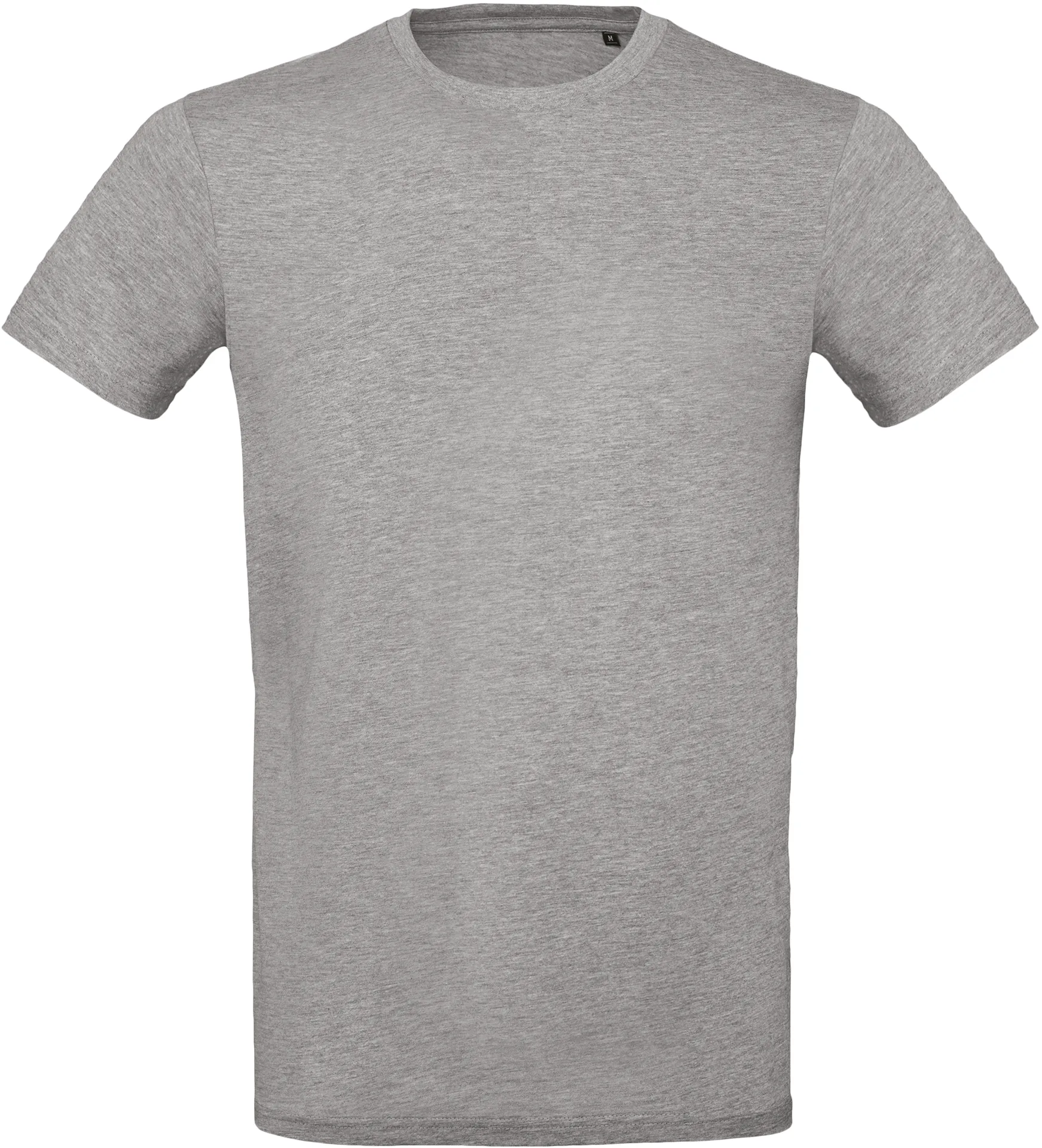 Inspire Plus Men's organic T-shirt