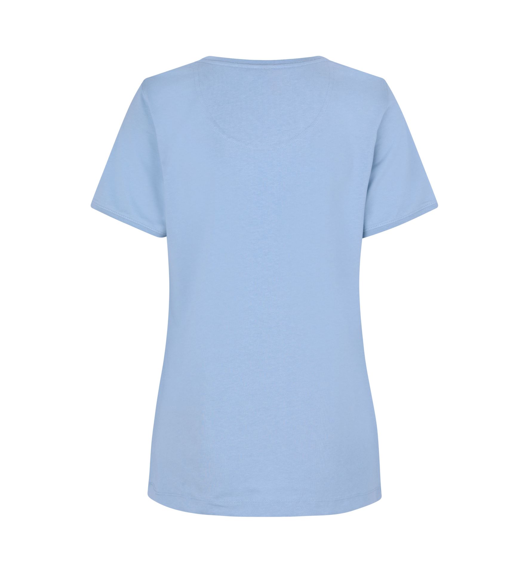 Pro Wear Care 0371 Shirt- Damen Arbeits T-Shirt 