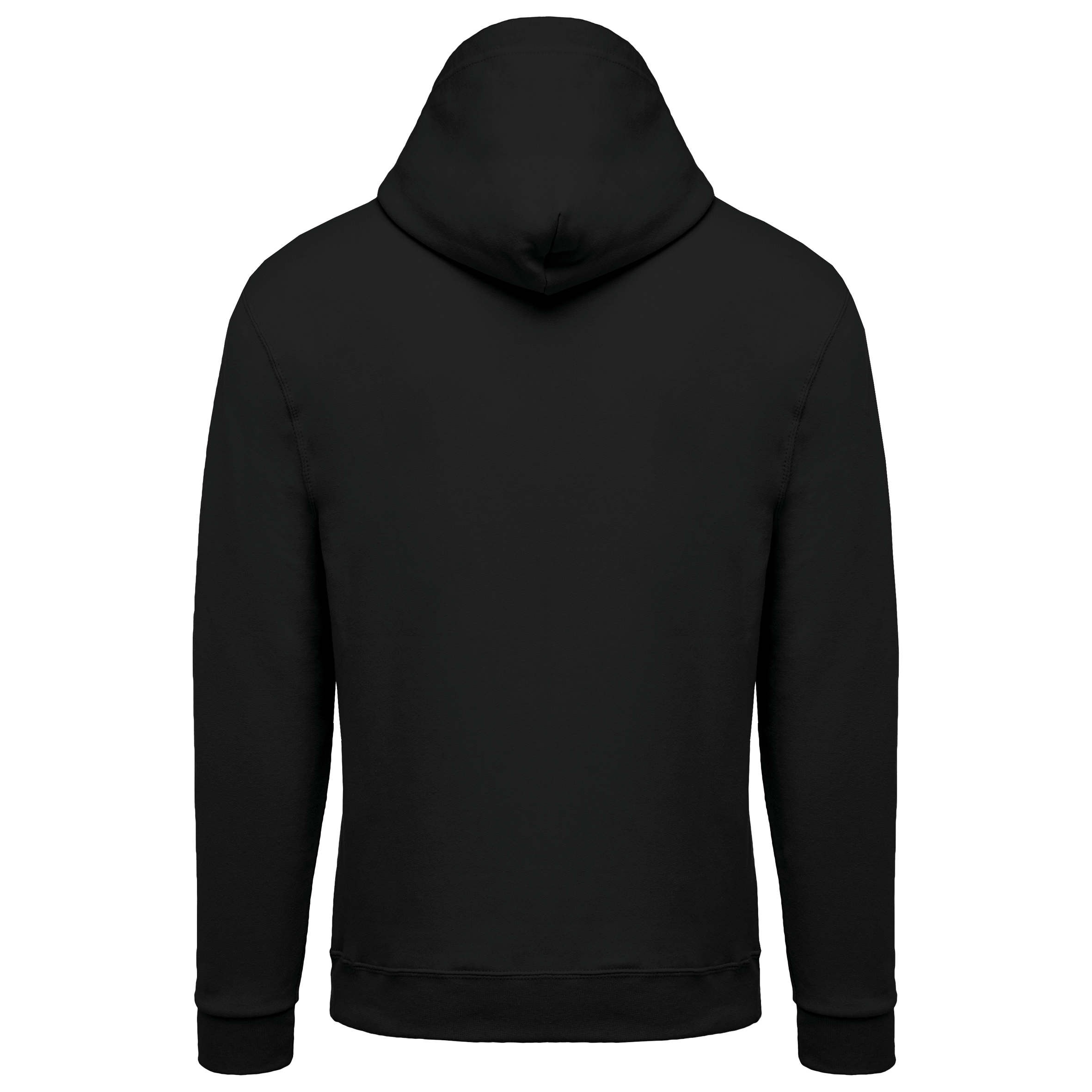 Herren Kapuzensweatshirt