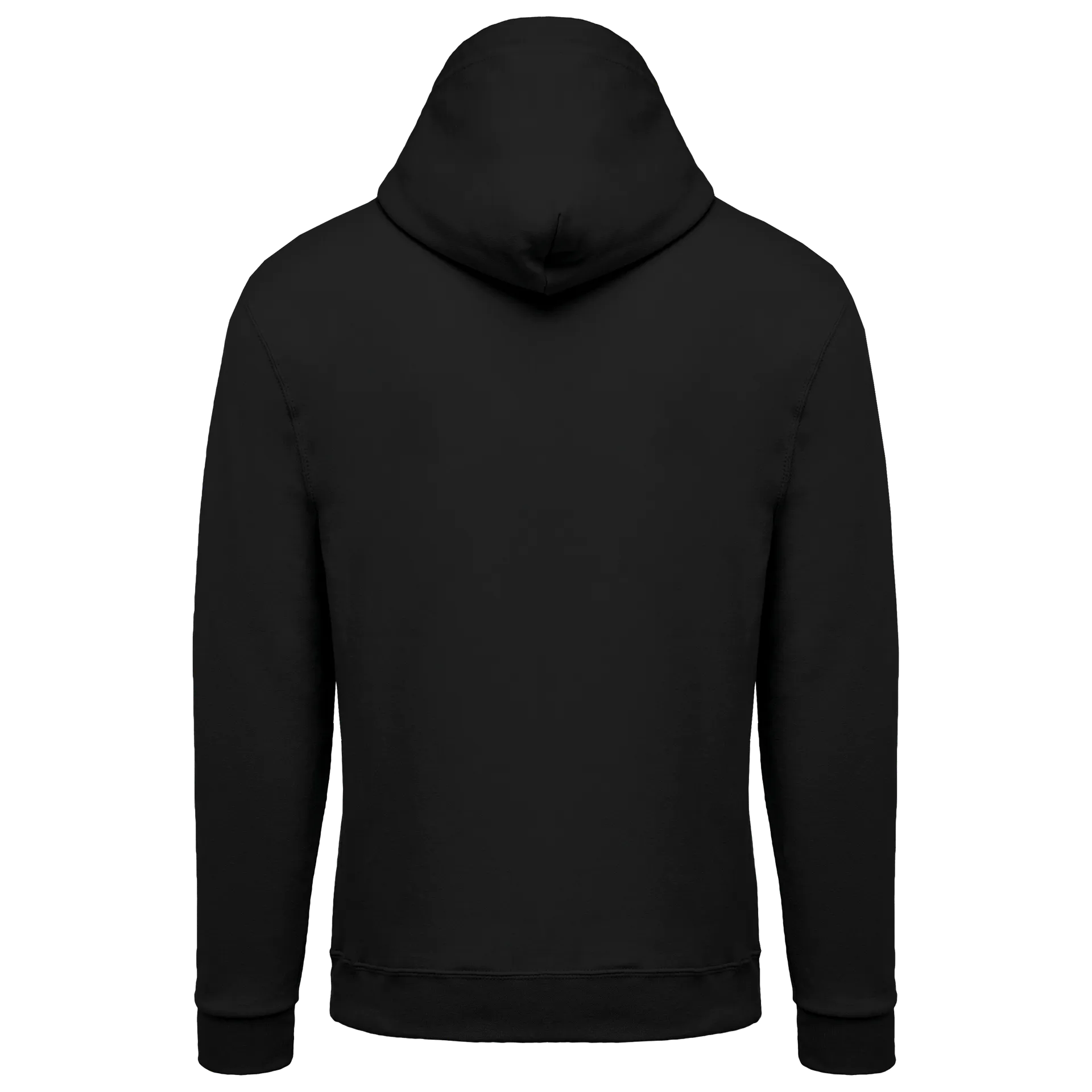 Herren Kapuzensweatshirt
