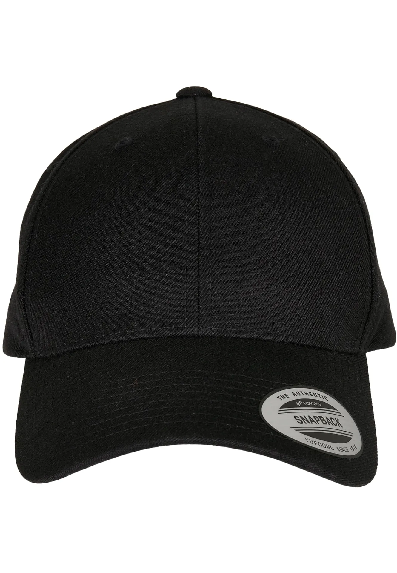 Classic Snapback Kappe