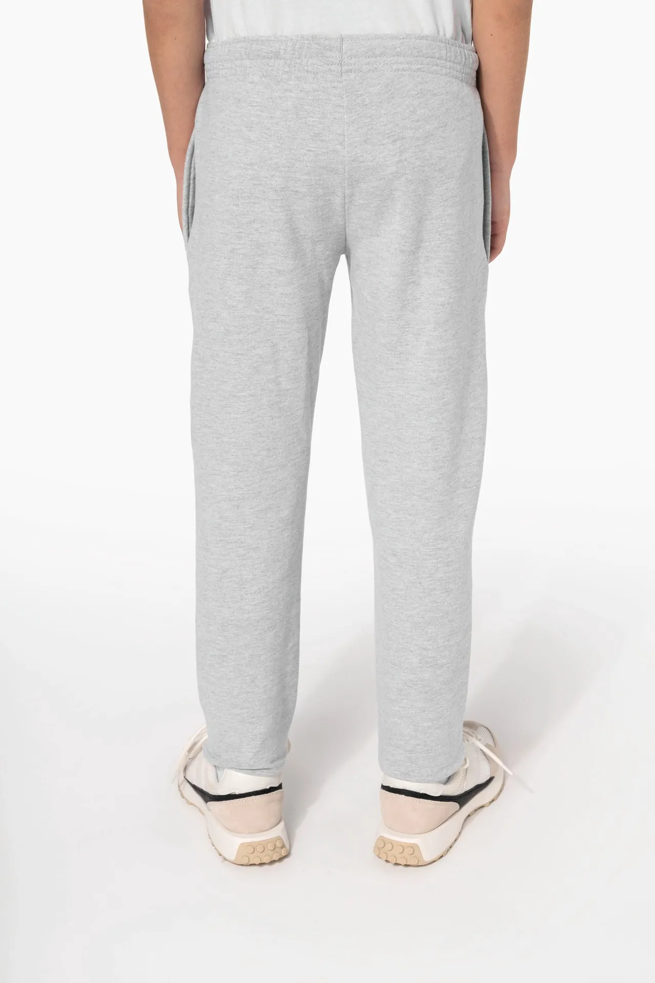 Moltonhose für Kinder