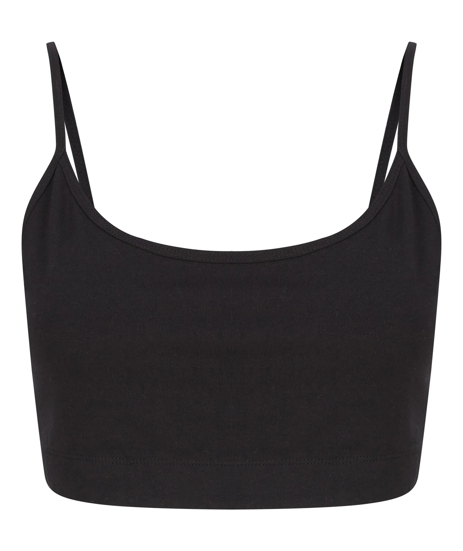 Kurzes, umweltfreundliches Damen-Top