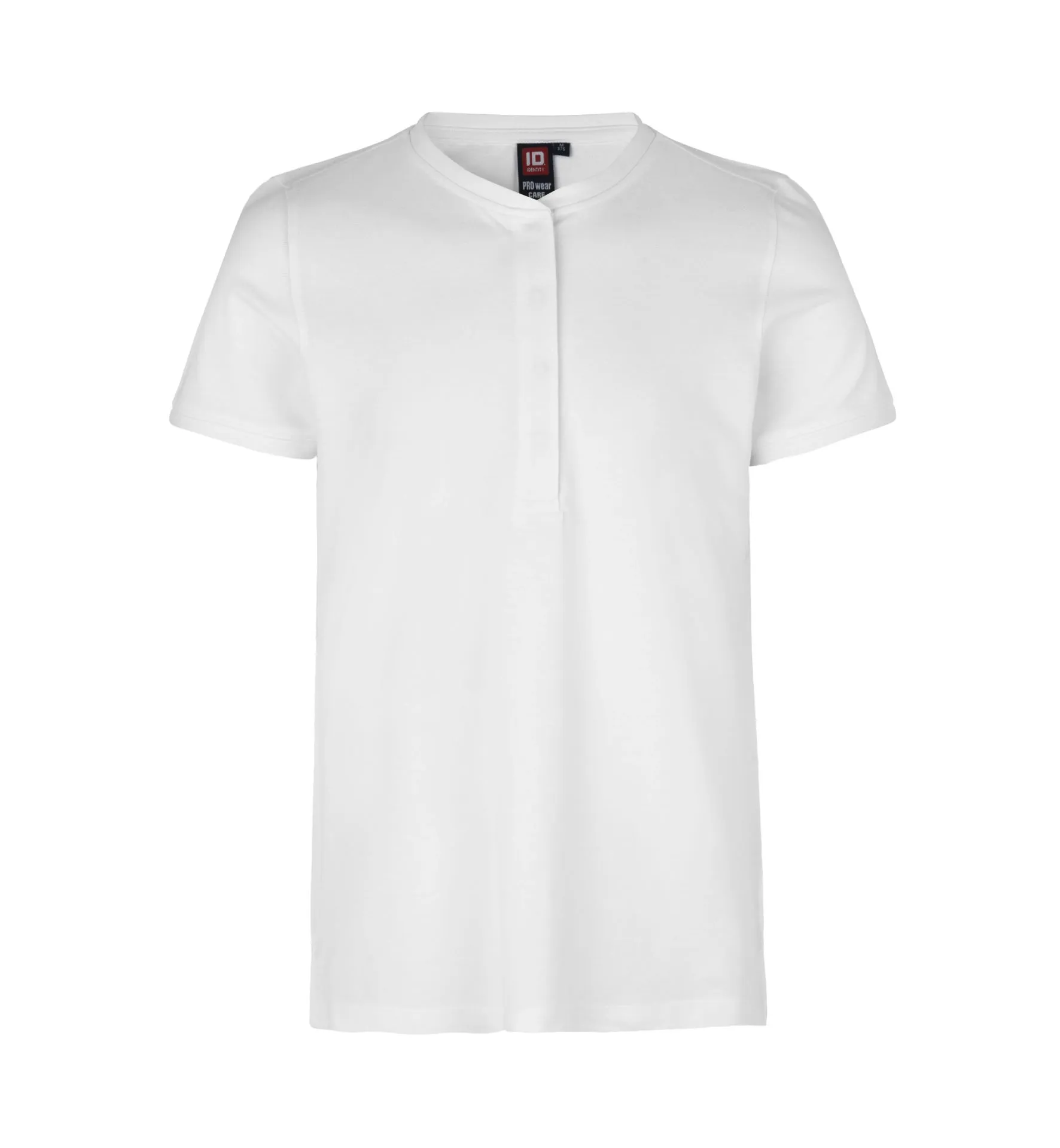 Pro Wear Care Poloshirt 0375– Workware Damen T-Shirt Für den Pflege und Medizin