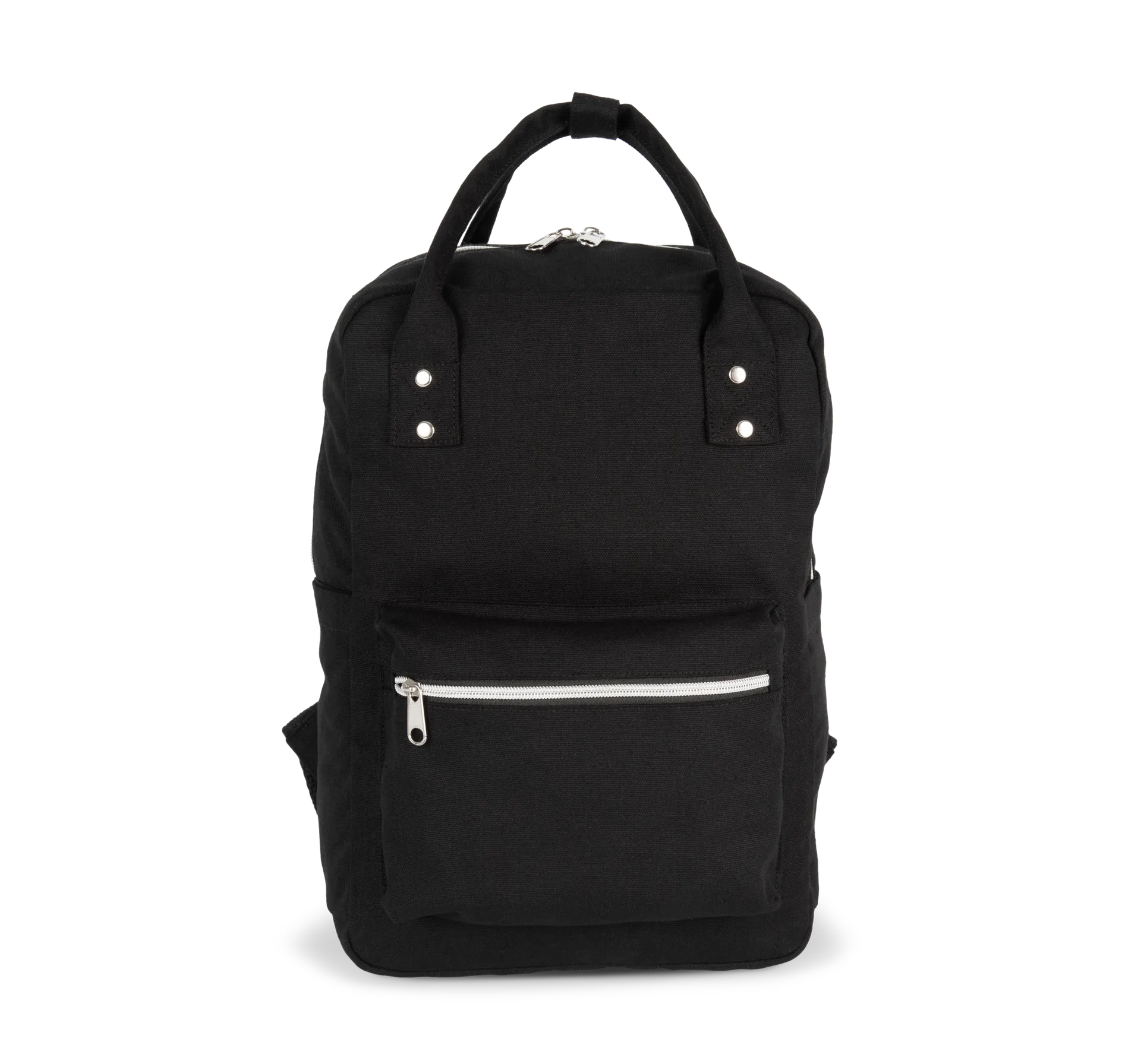 City-Rucksack mit Handgelenkskordel