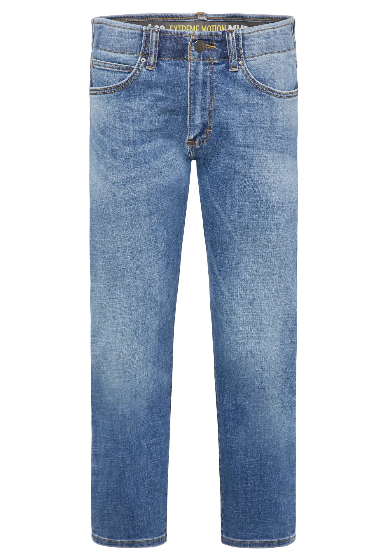Extreme Motion Slim Fit Jeans