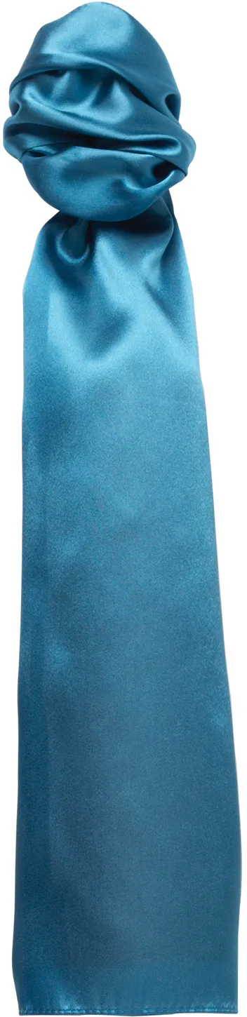 colours' Plain Business Scarf