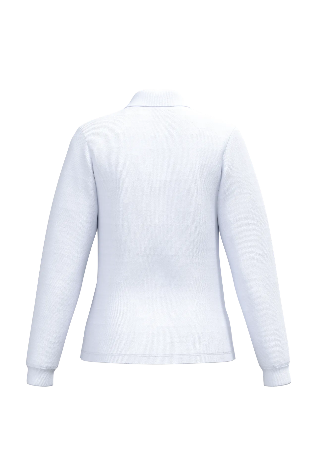 LSL Damen Piqué-Poloshirt