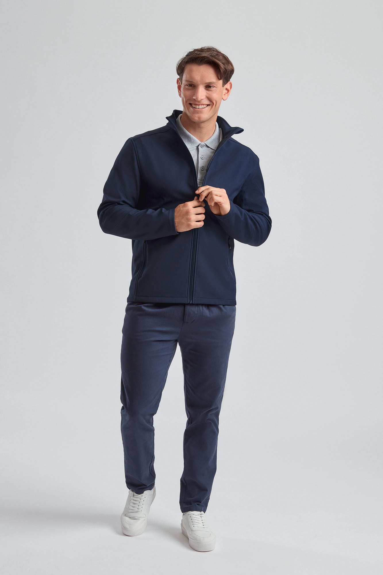 Softhsell-Jacke Essential