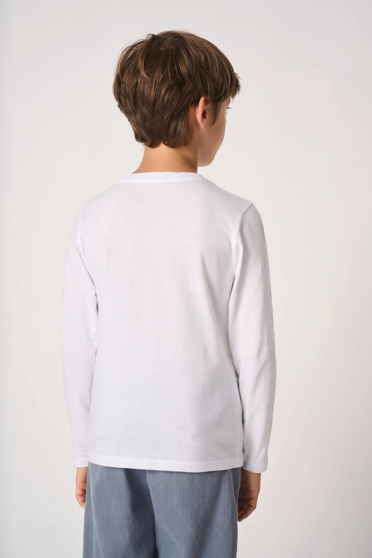 iDeal150 Kinder LSL T-Shirt