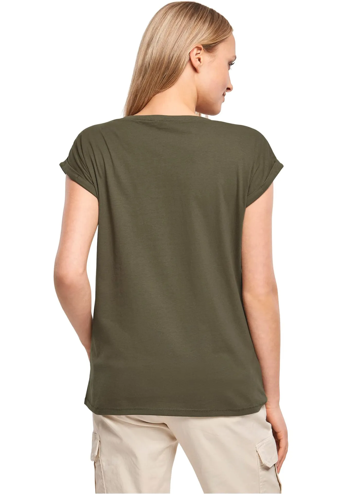 Damen-T-Shirt