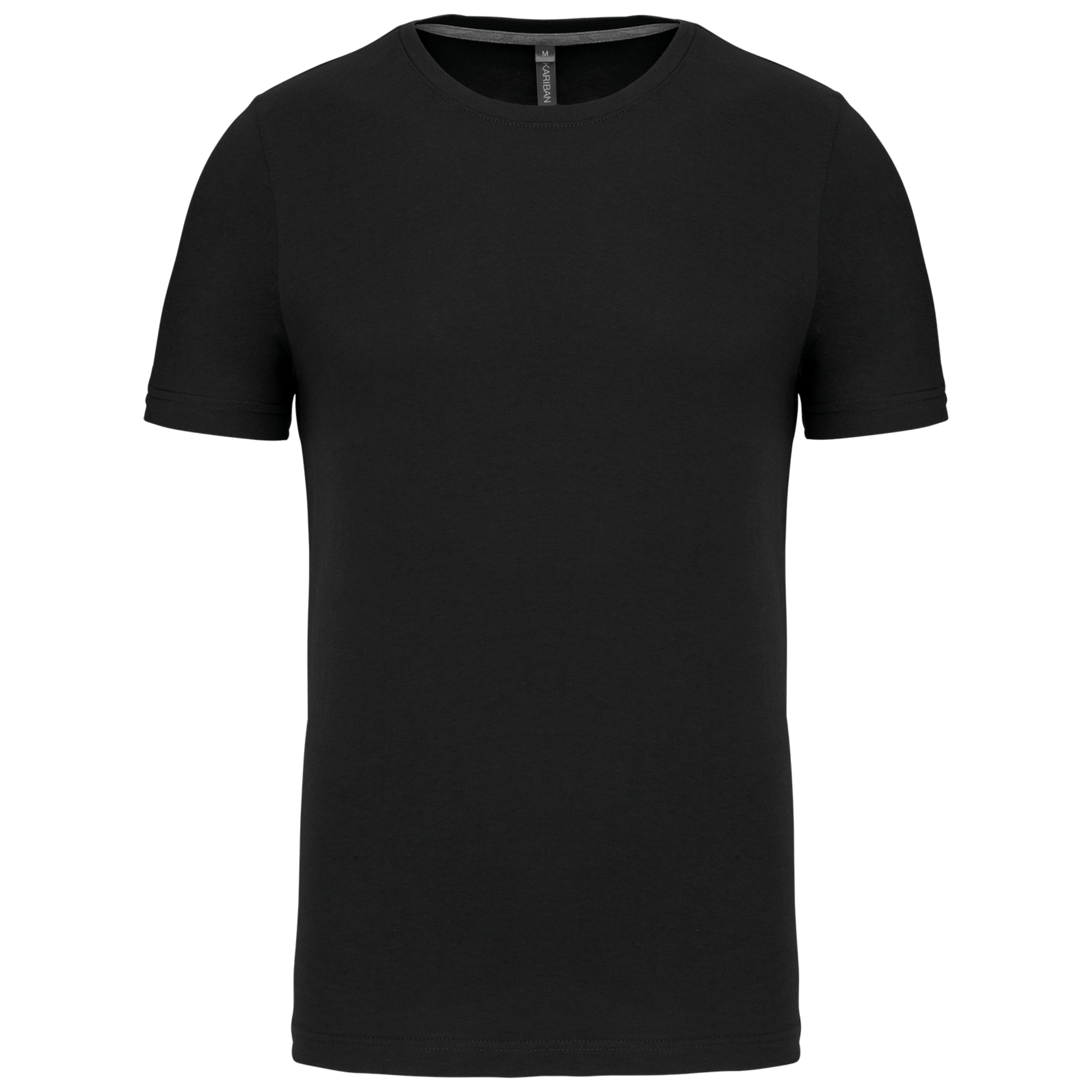 Herren rundhals-t-shirt Herren rundhals-t-shirt