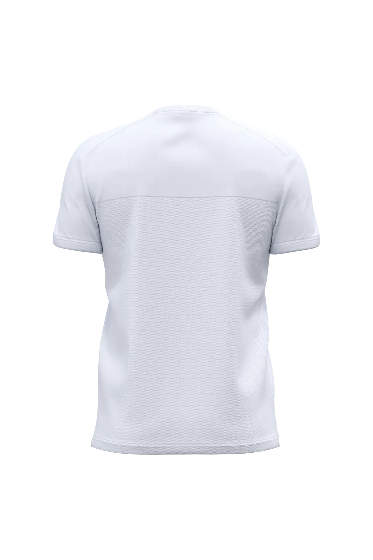 Atmungaktives Unisex Koch T-Shirt