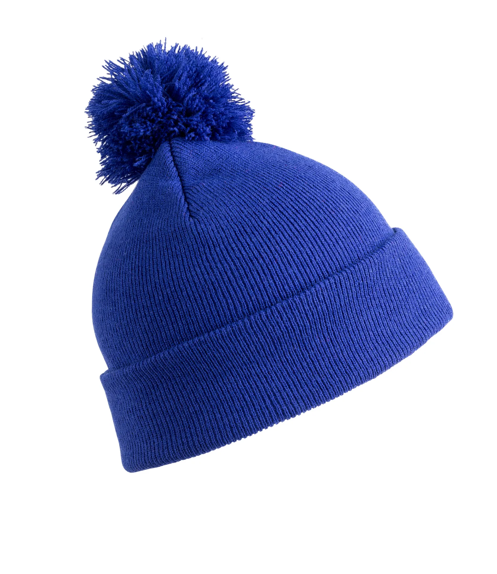 Bommelmütze Beanie