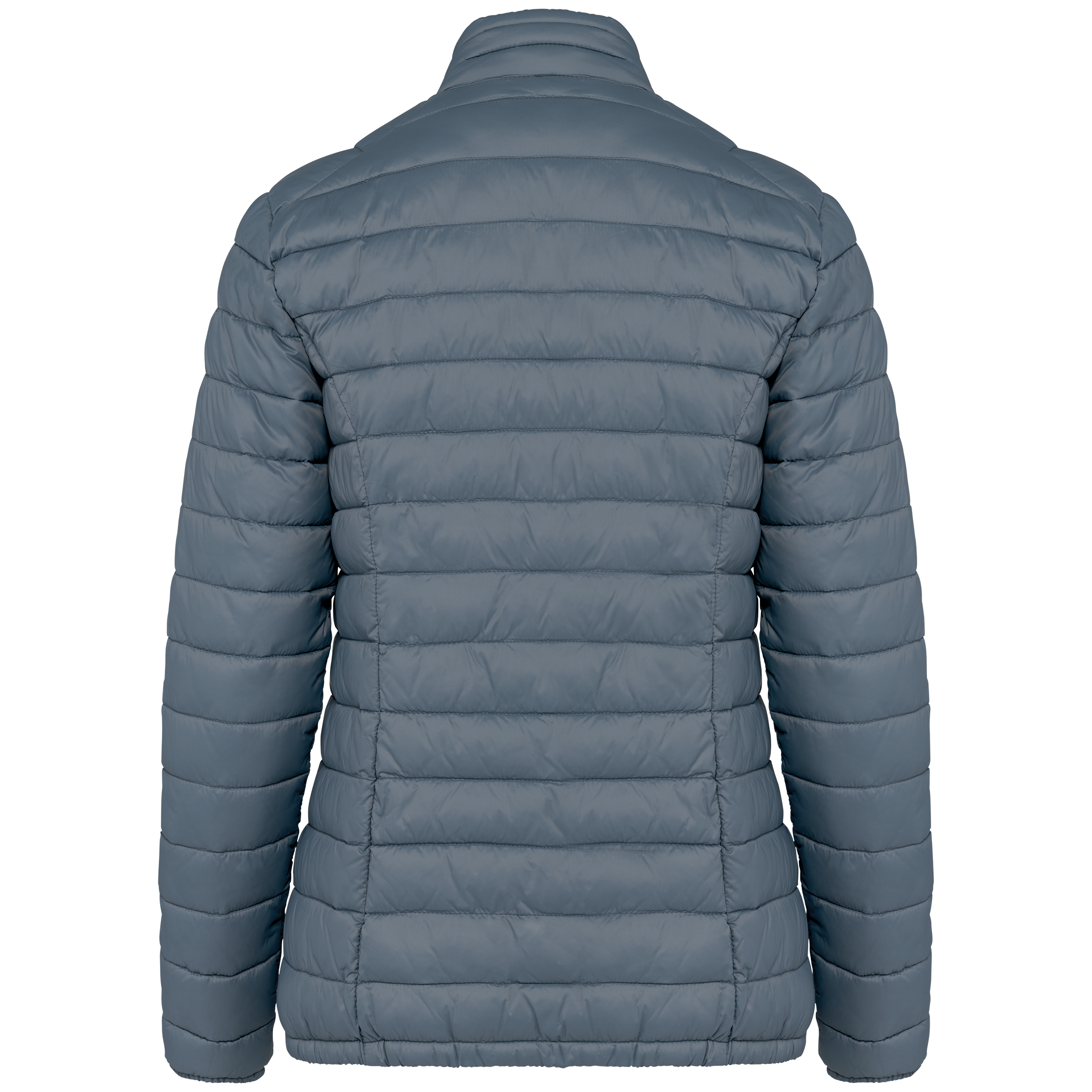 Leichte umweltfreundliche Damen Steppjacke