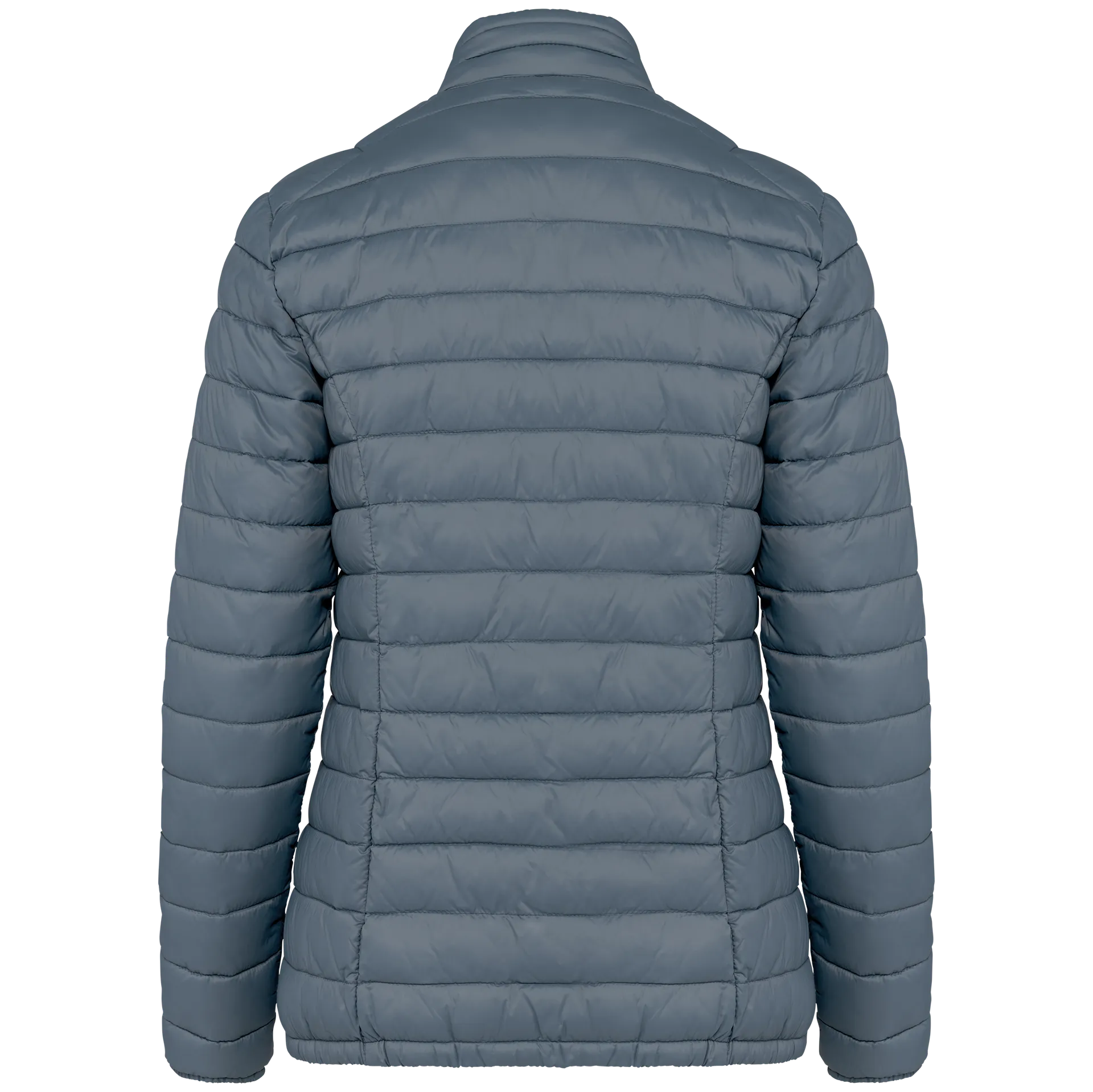 Leichte umweltfreundliche Damen Steppjacke