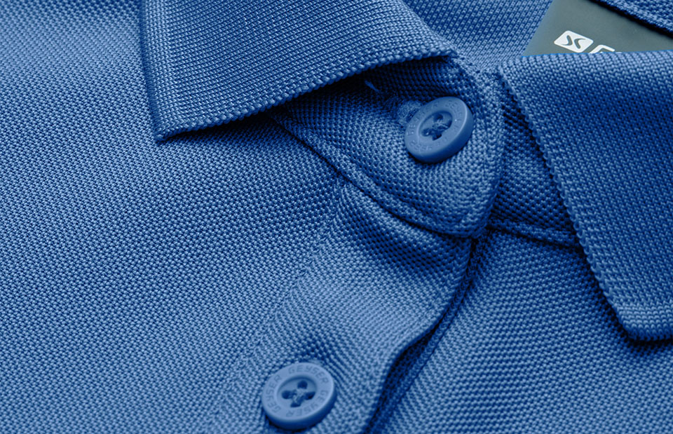 GEYSER  functional No. G11006 - Sport Damen Poloshirt