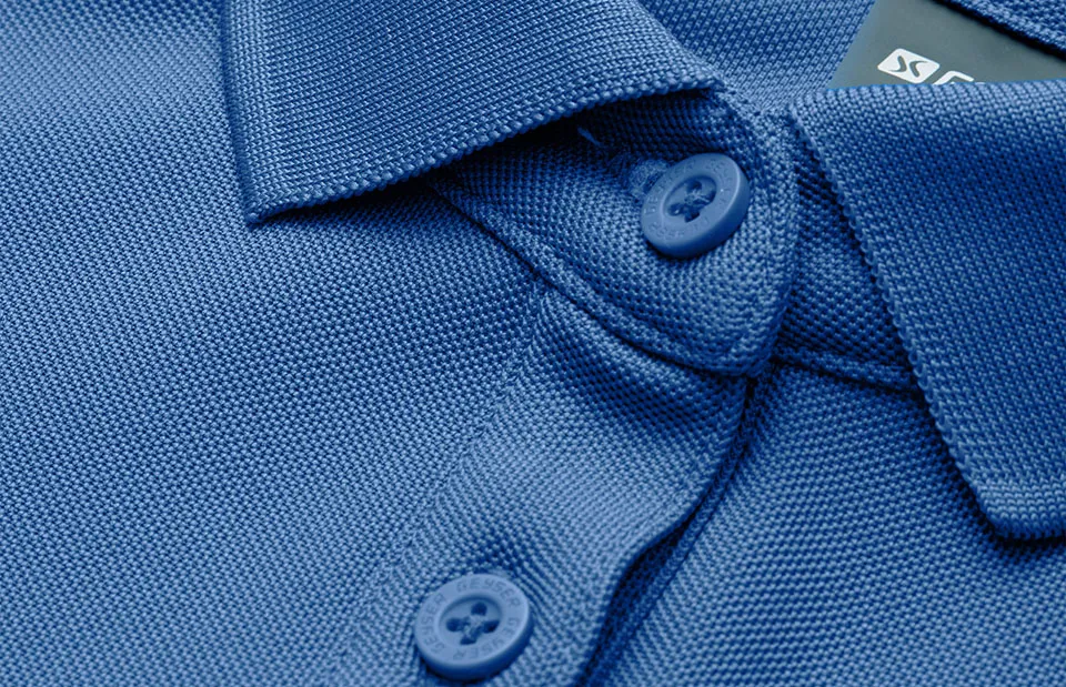 GEYSER  functional No. G11006 - Sport Damen Poloshirt