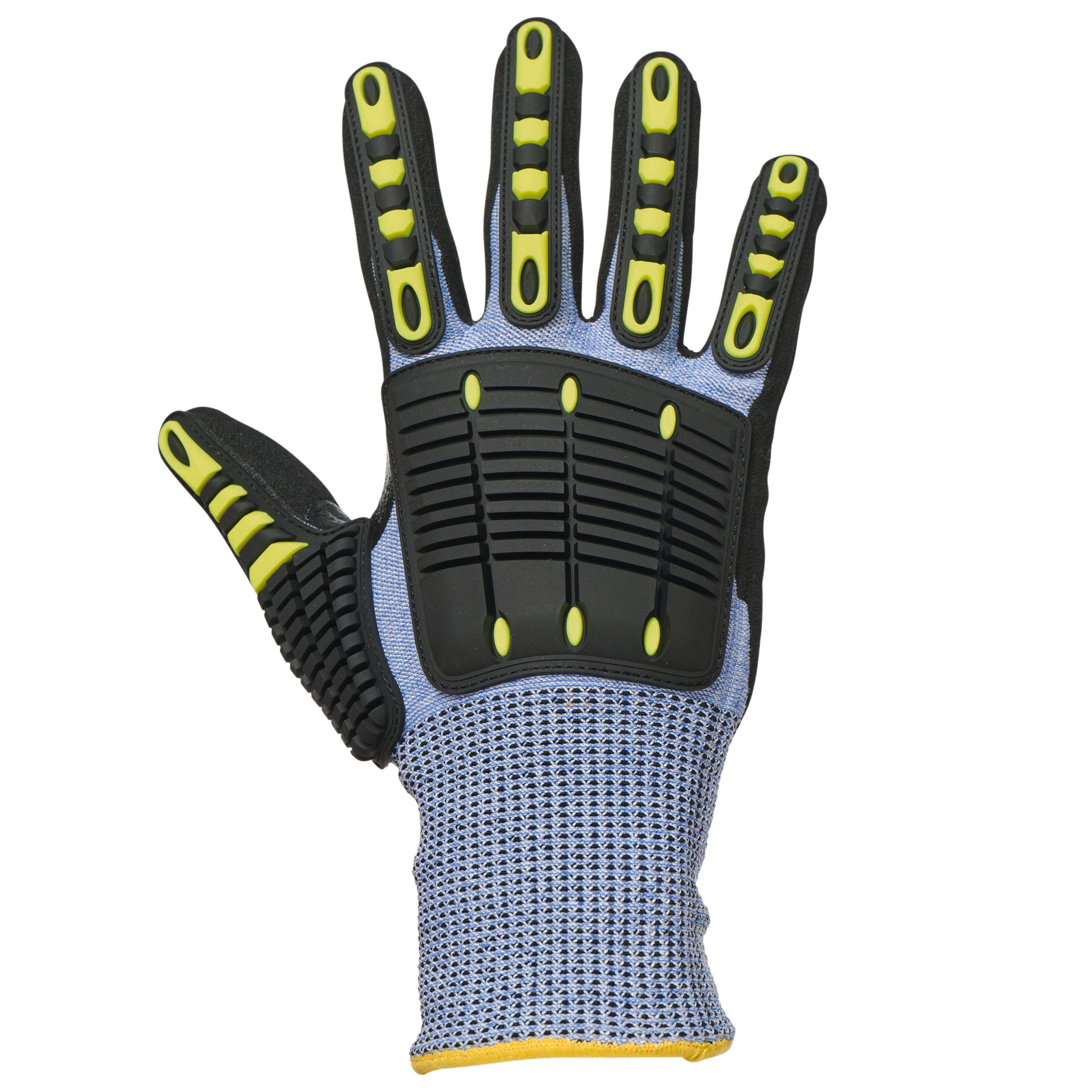 Handschuhe zum Schutz gegen Schnittverletzungen und Stößen