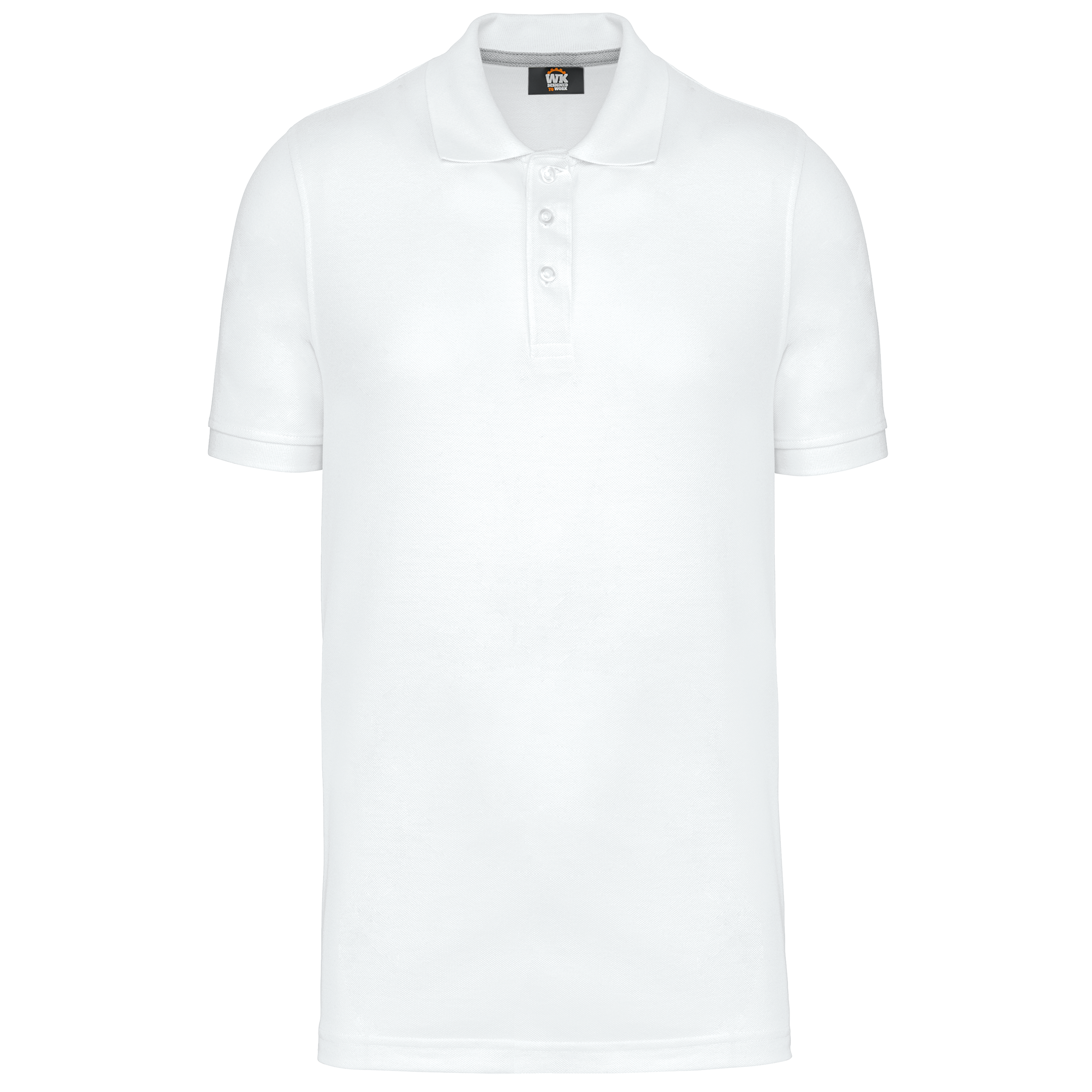 Kurzarm-Polohemd Kurzarm-Polohemd