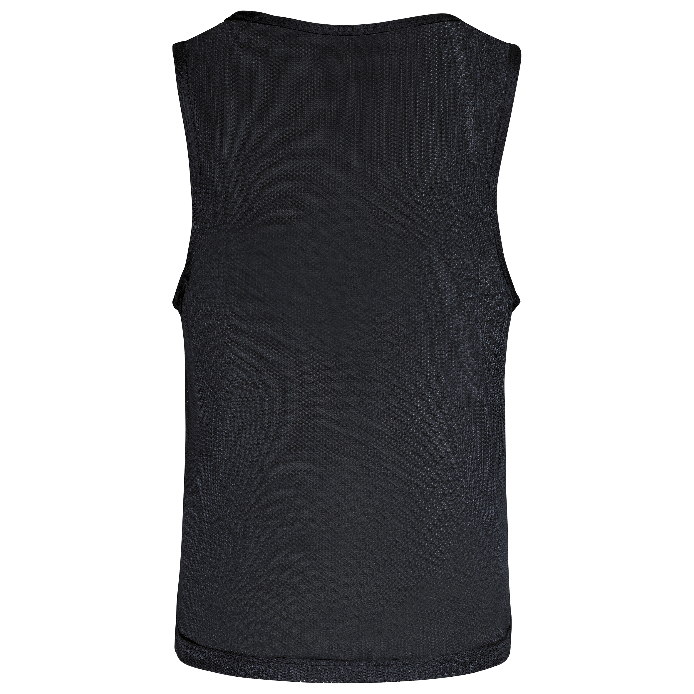 Leibchen aus leichtem Netzstoff für Kinder